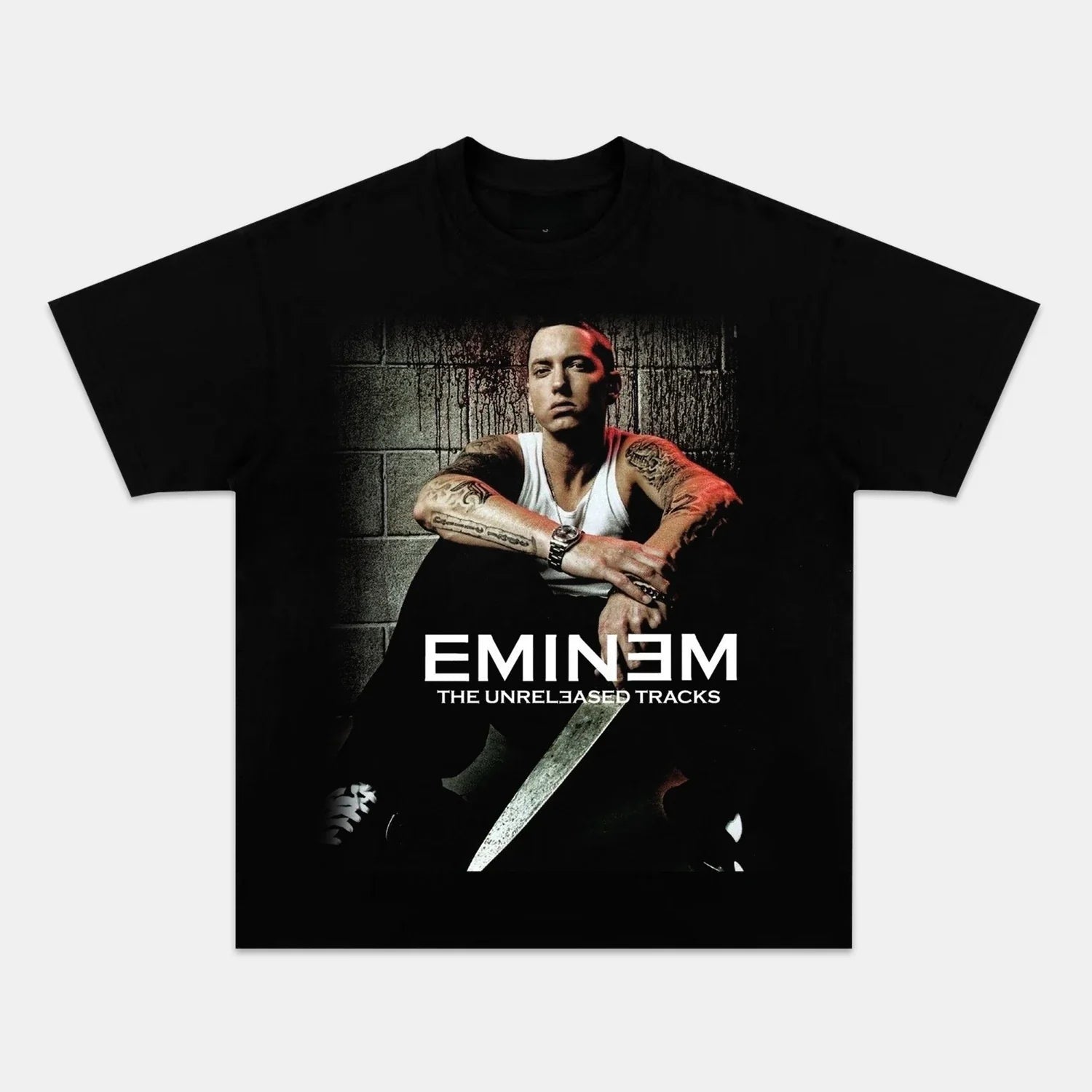 EMINEM 3.13 TEE - POPCHANGER