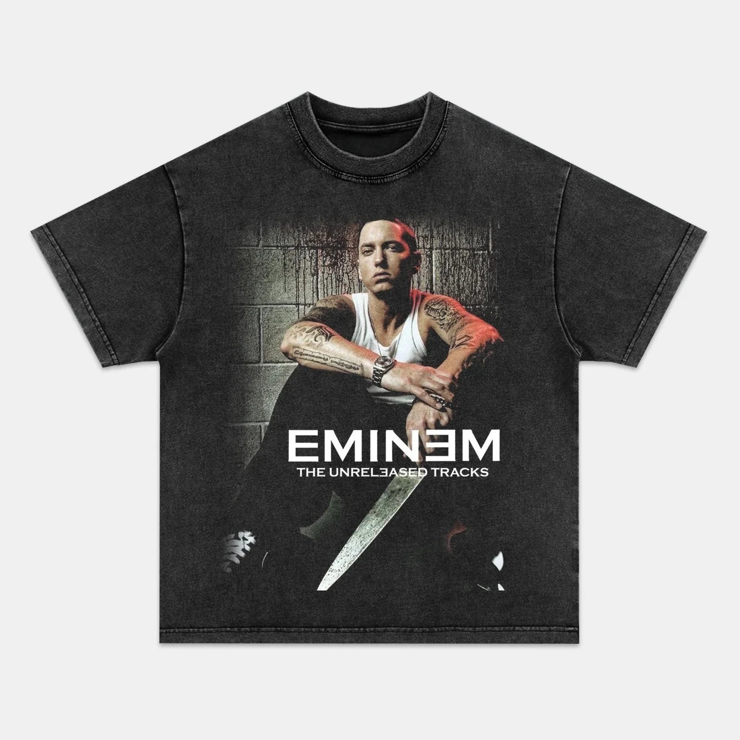 EMINEM 3.13 TEE - POPCHANGER