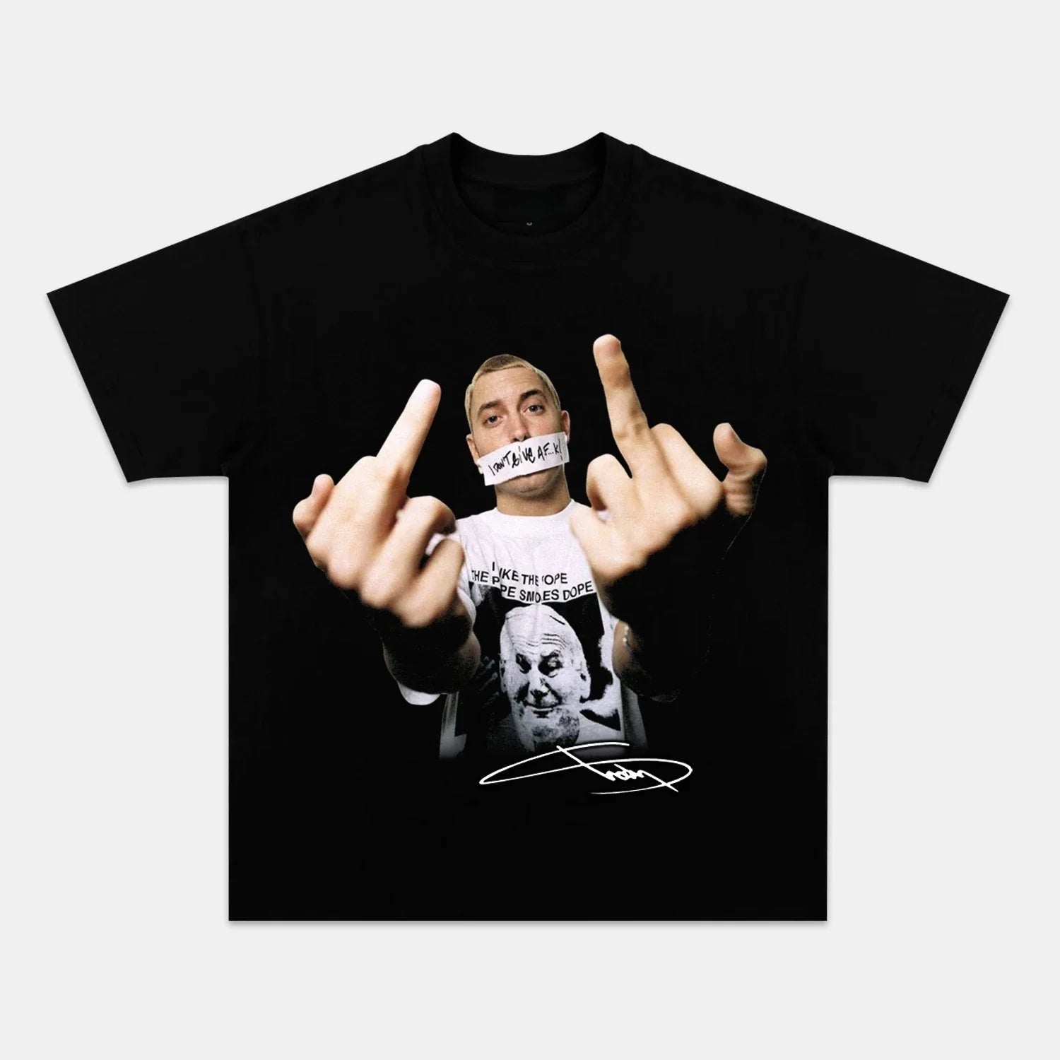 EMINEM 3.13 V2 TEE - POPCHANGER