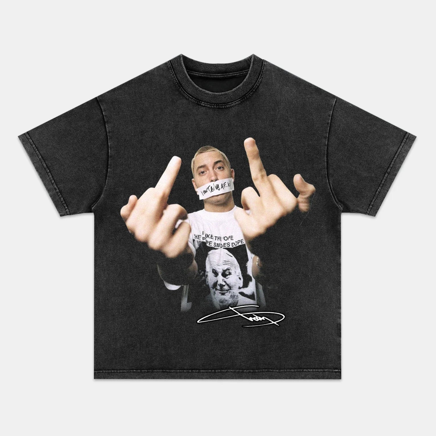 EMINEM 3.13 V2 TEE - POPCHANGER
