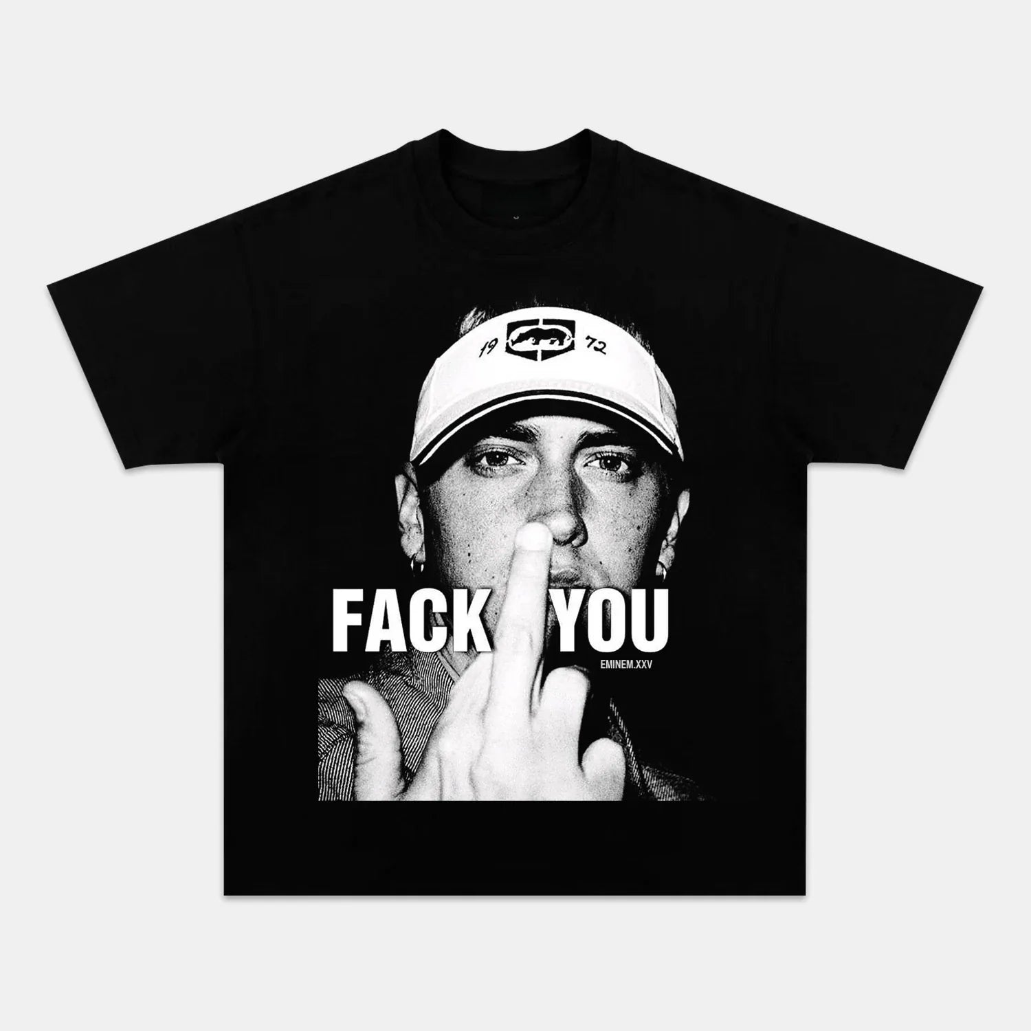 EMINEM TEE - POPCHANGER
