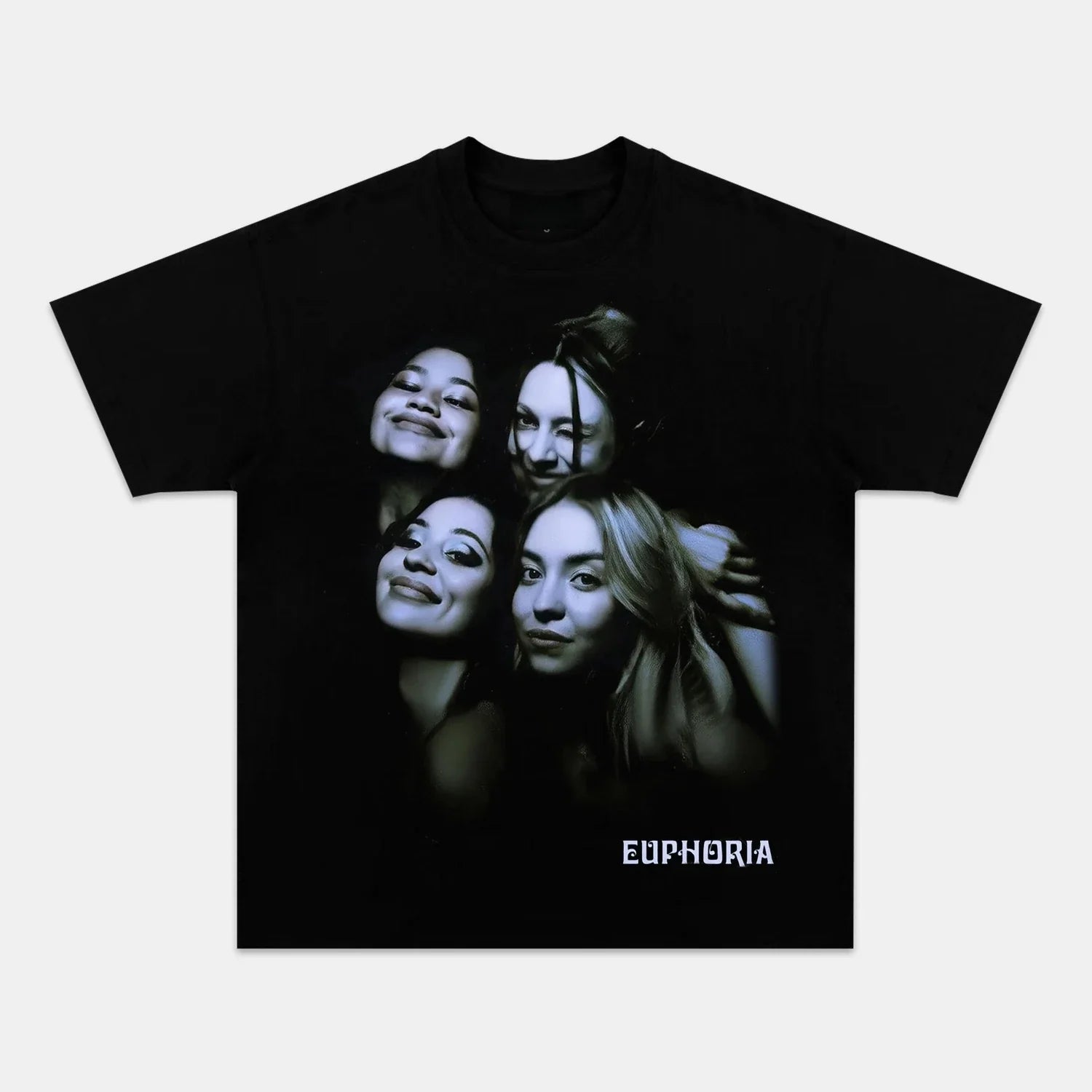EUPHORIA TEE - POPCHANGER