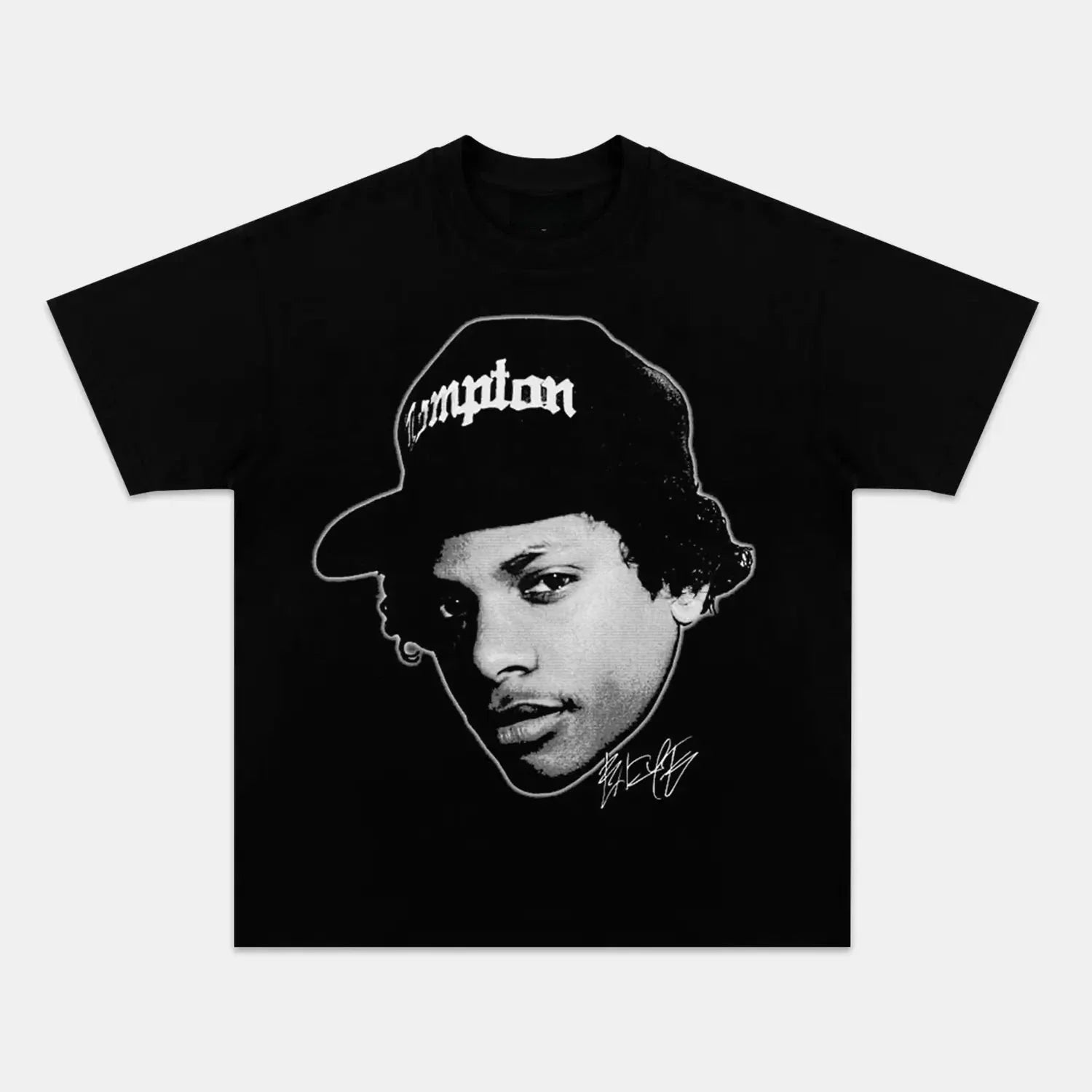 Eazy-E 2.0 TEE - POPCHANGER