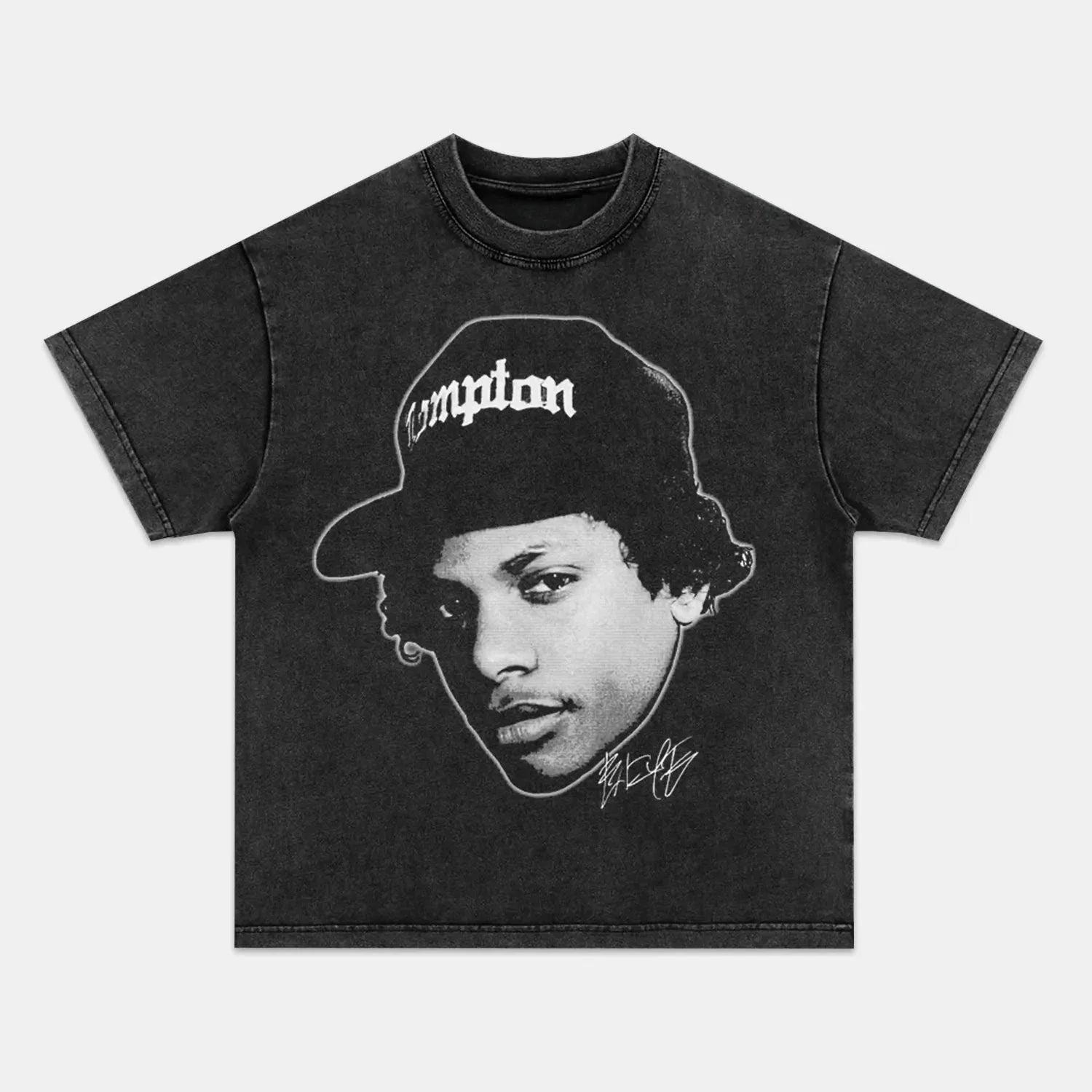 Eazy-E 2.0 TEE - POPCHANGER