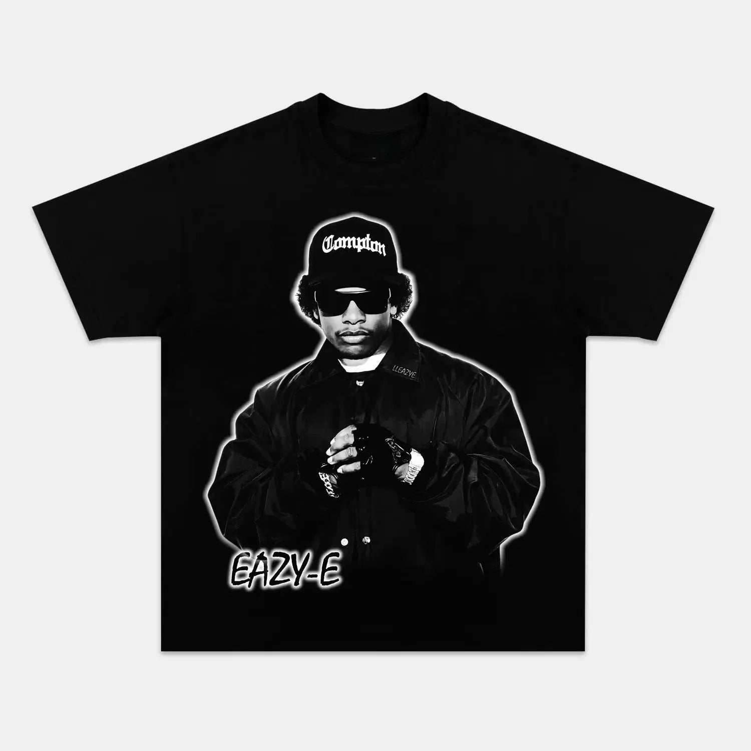 Eazy-E TEE - POPCHANGER