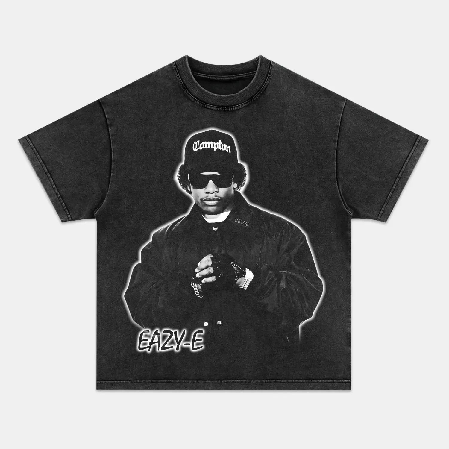 Eazy-E TEE - POPCHANGER