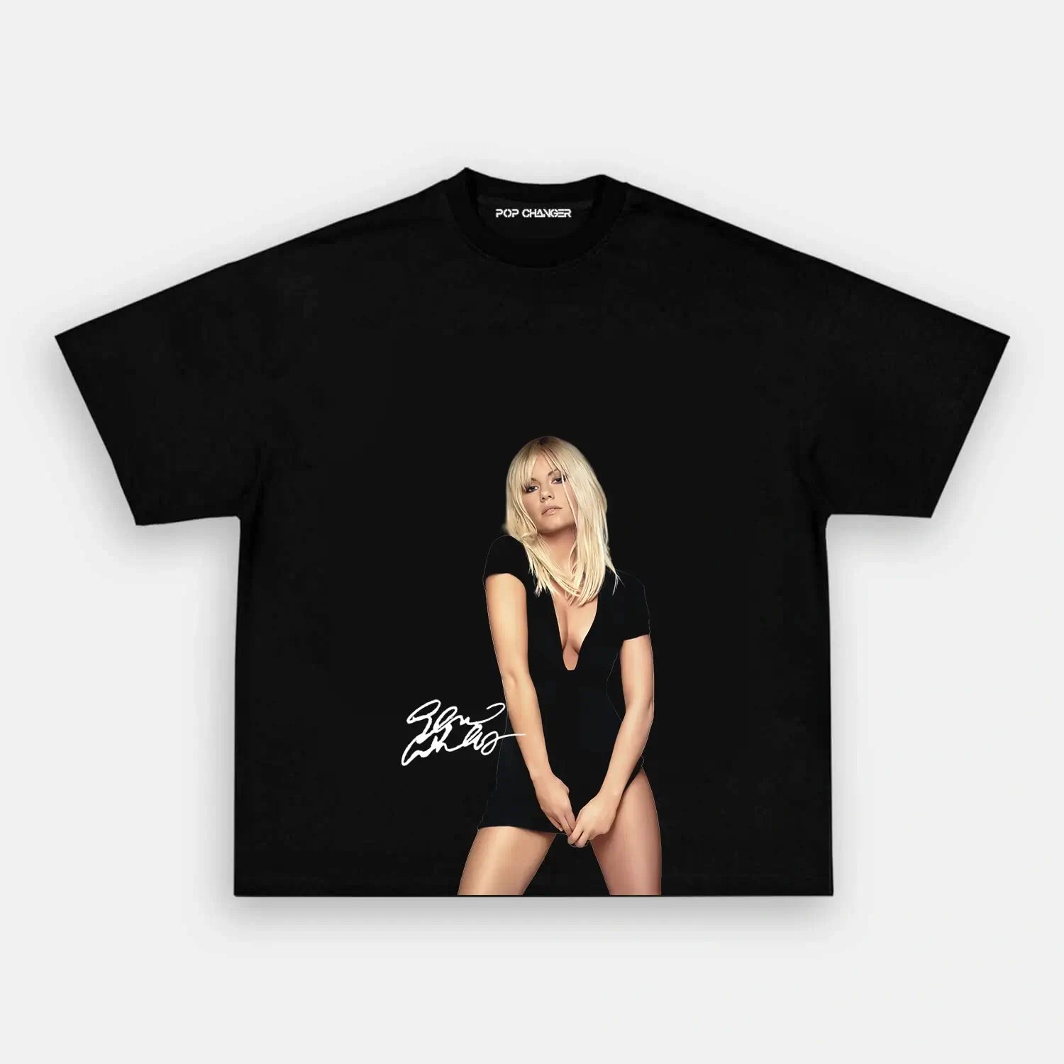 Elisha Cuthbert V1 WEAR - POPCHANGER