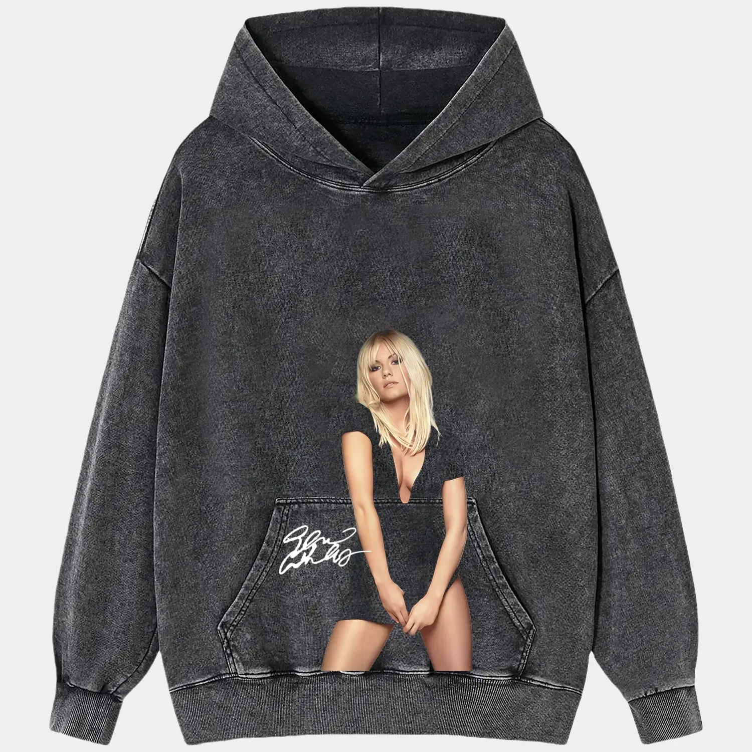 Elisha Cuthbert V1 WEAR - POPCHANGER