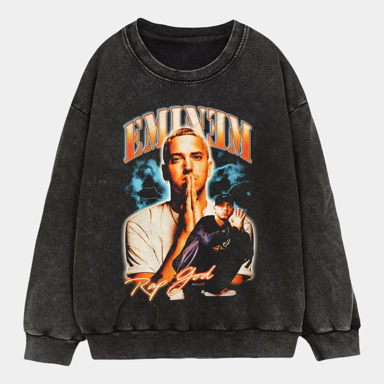 Eminem Vintage Tee - POPCHANGER