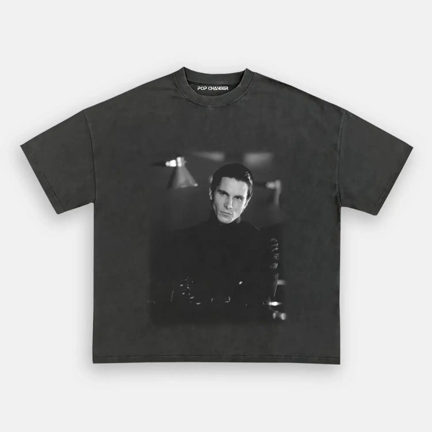 Equilibrium Tee - POPCHANGER