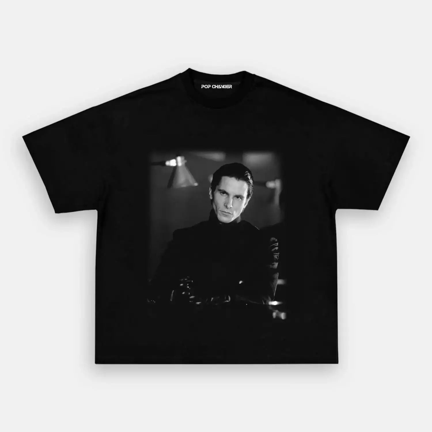 Equilibrium Tee - POPCHANGER