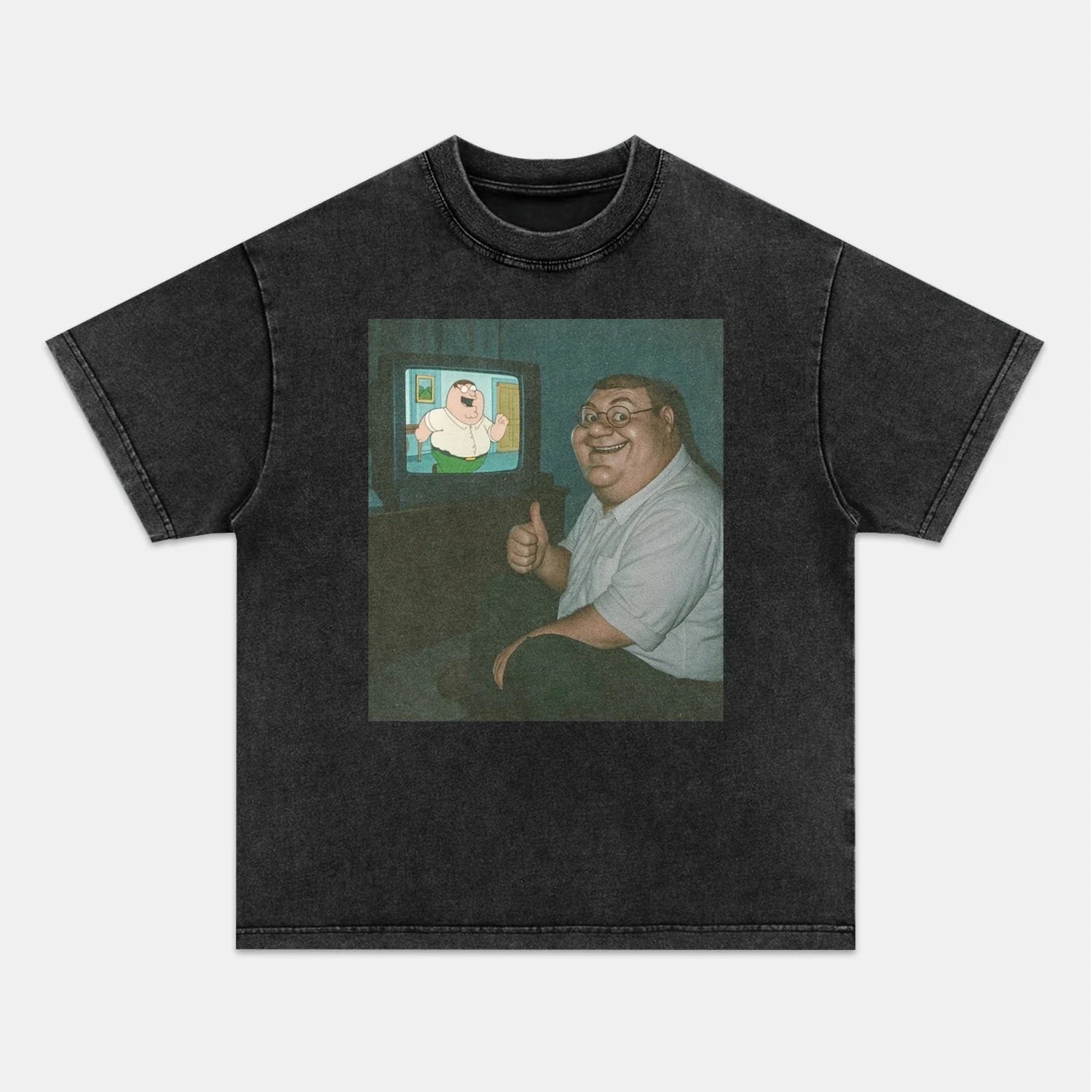 FAMILY GUY TEE - POPCHANGER