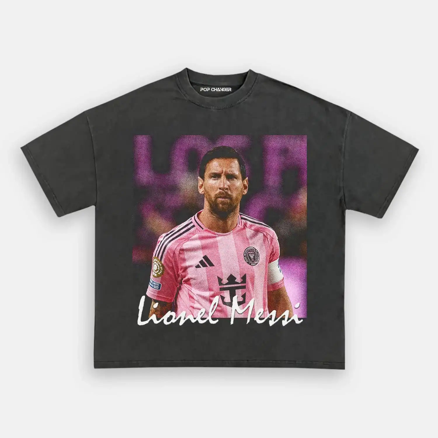 FIFA CWC Messi S1 Wear - POPCHANGER