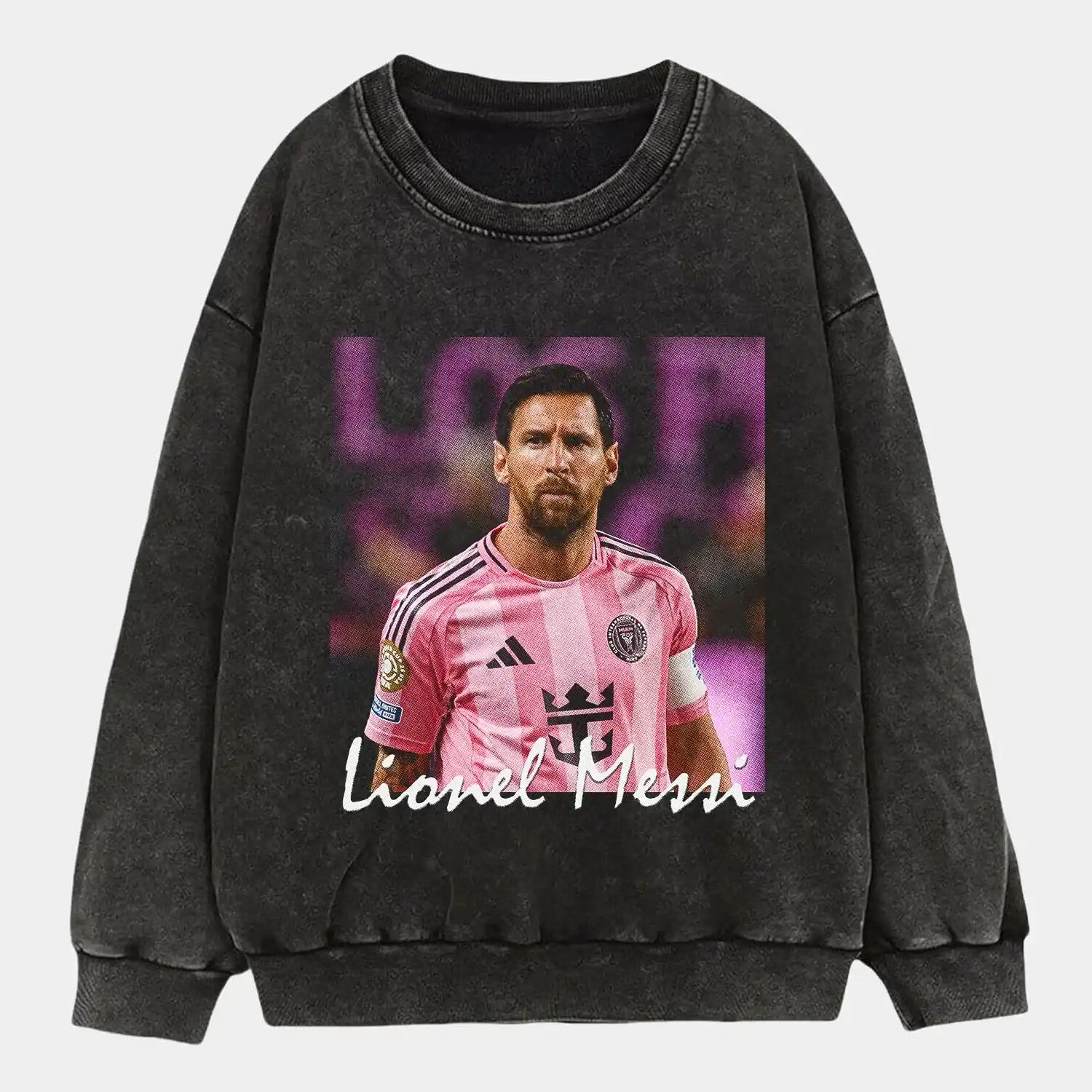 FIFA CWC Messi S1 Wear - POPCHANGER