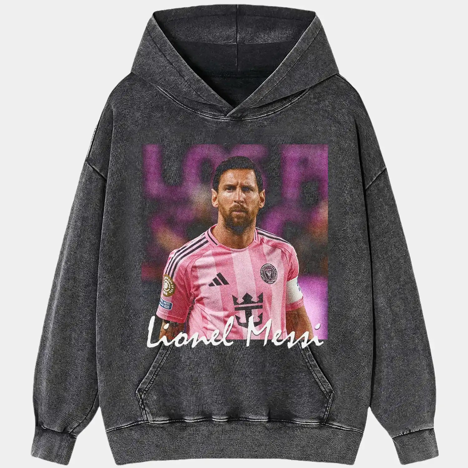 FIFA CWC Messi S1 Wear - POPCHANGER