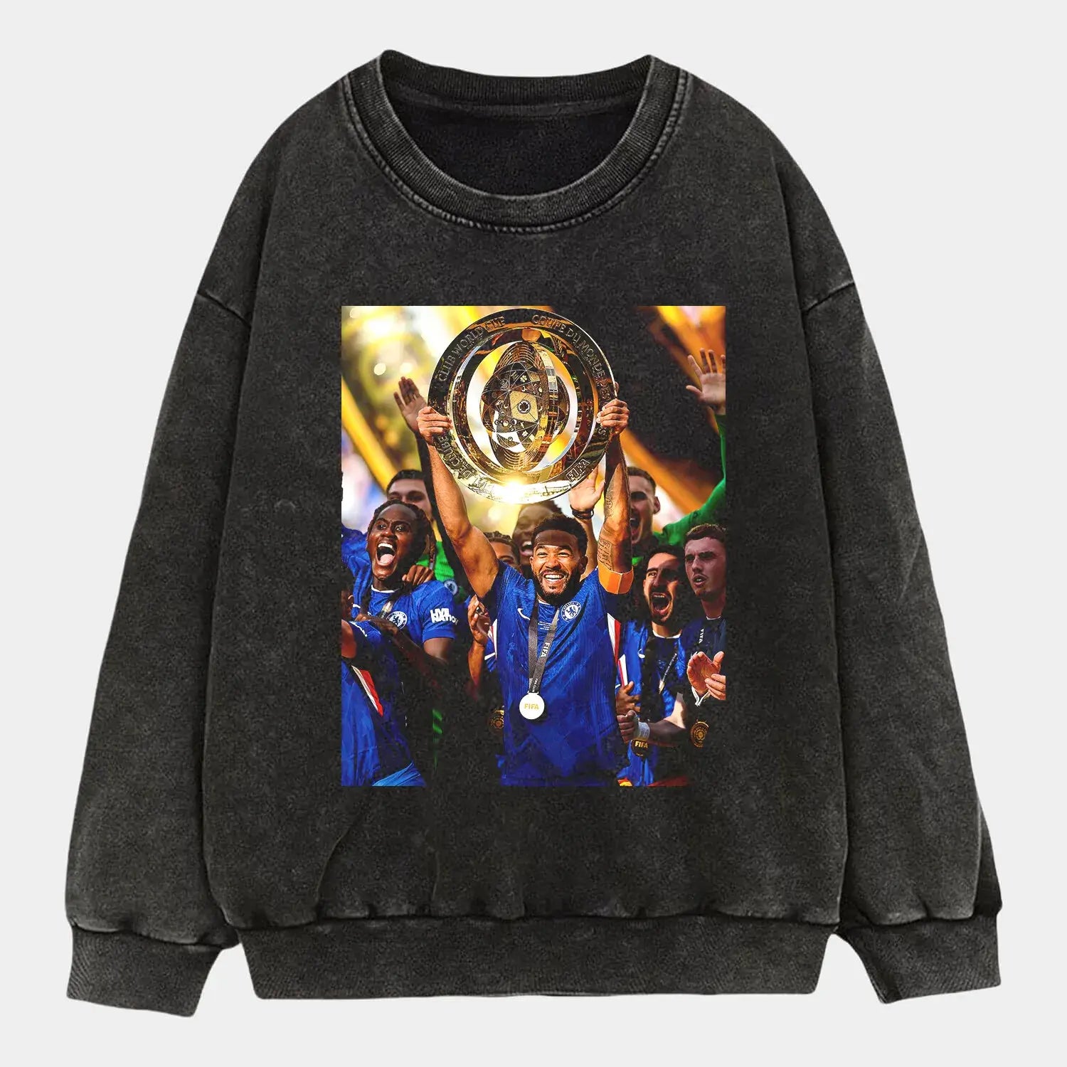 FIFA Club World Cup Champion Tee - POPCHANGER