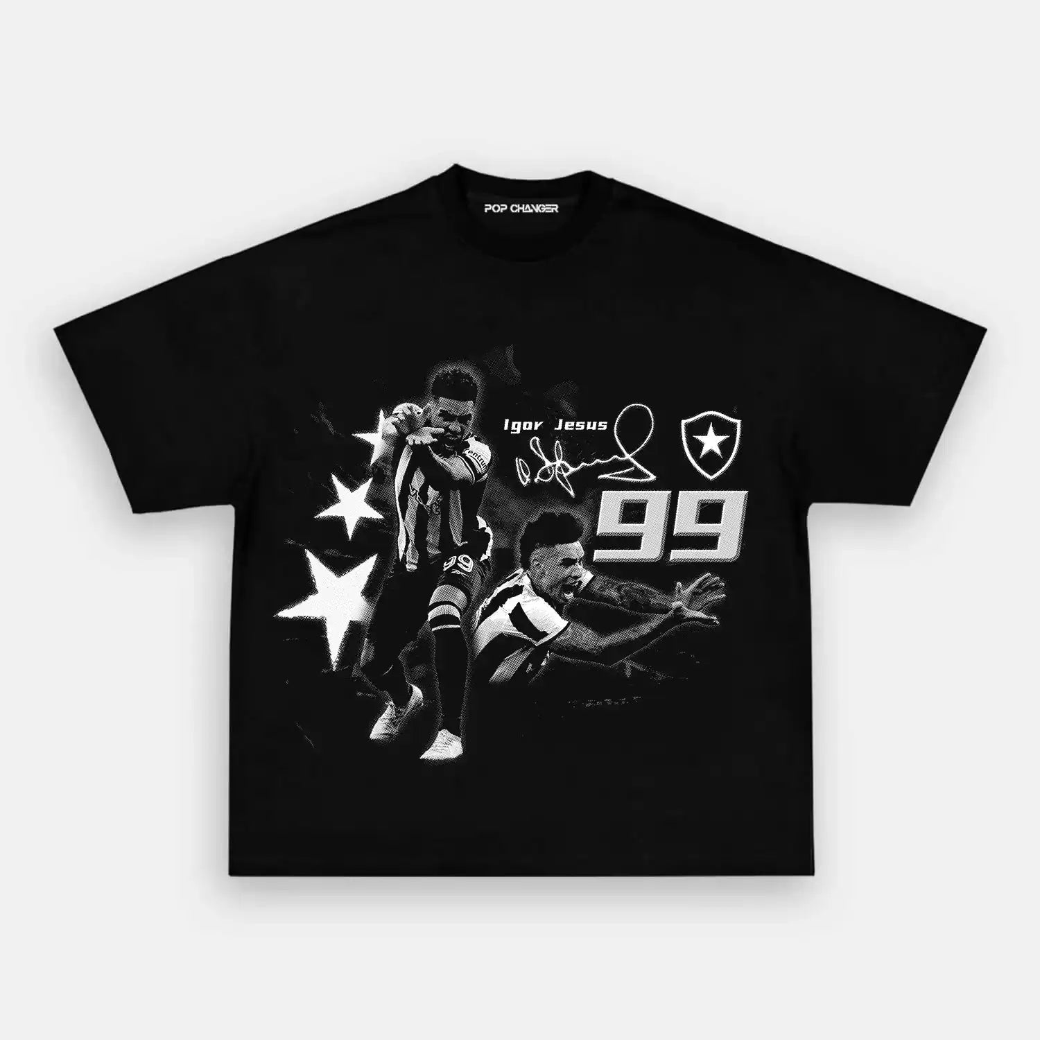 FIFA Igor Jesus Kame Hame Ha Wear 2.0 - POPCHANGER