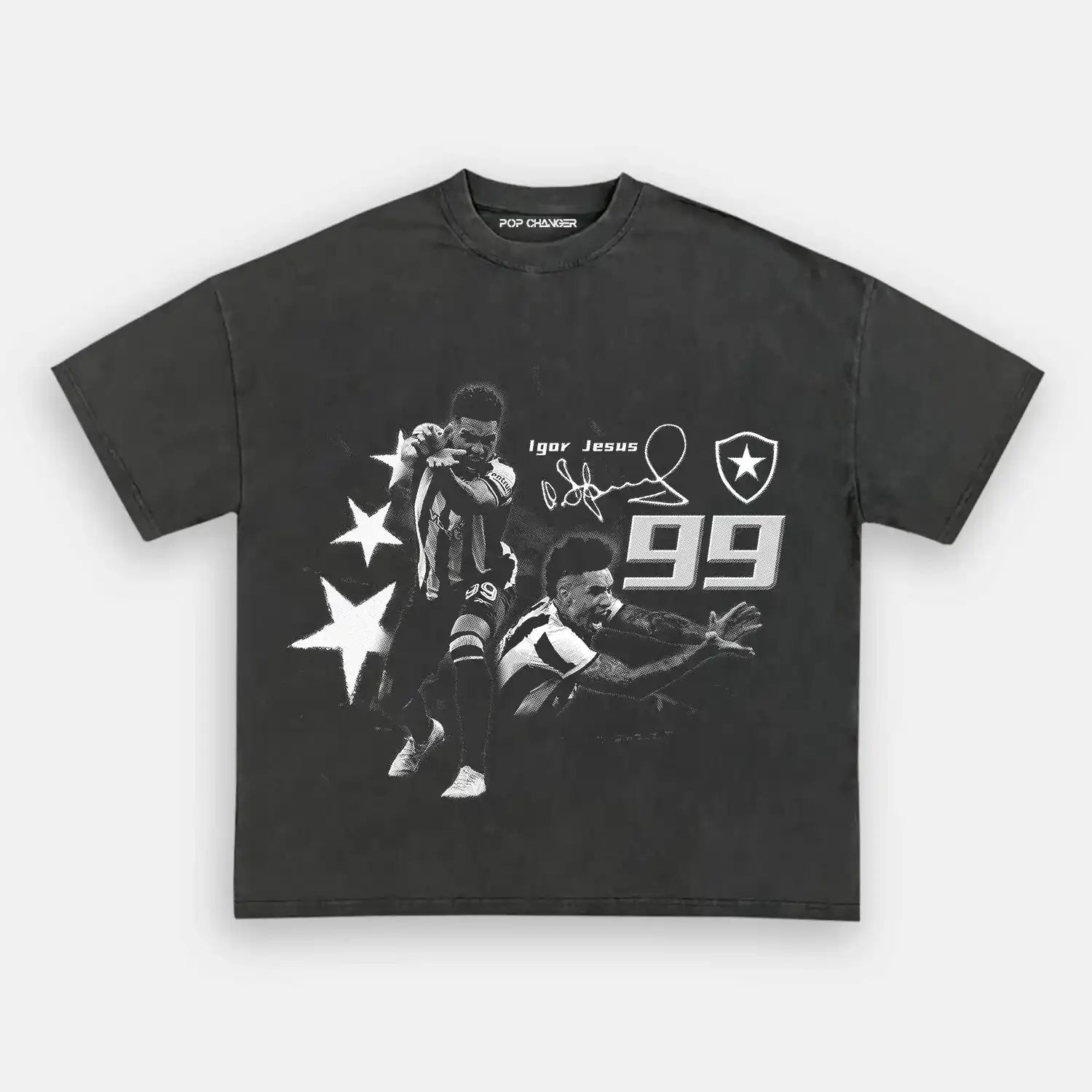 FIFA Igor Jesus Kame Hame Ha Wear 2.0 - POPCHANGER