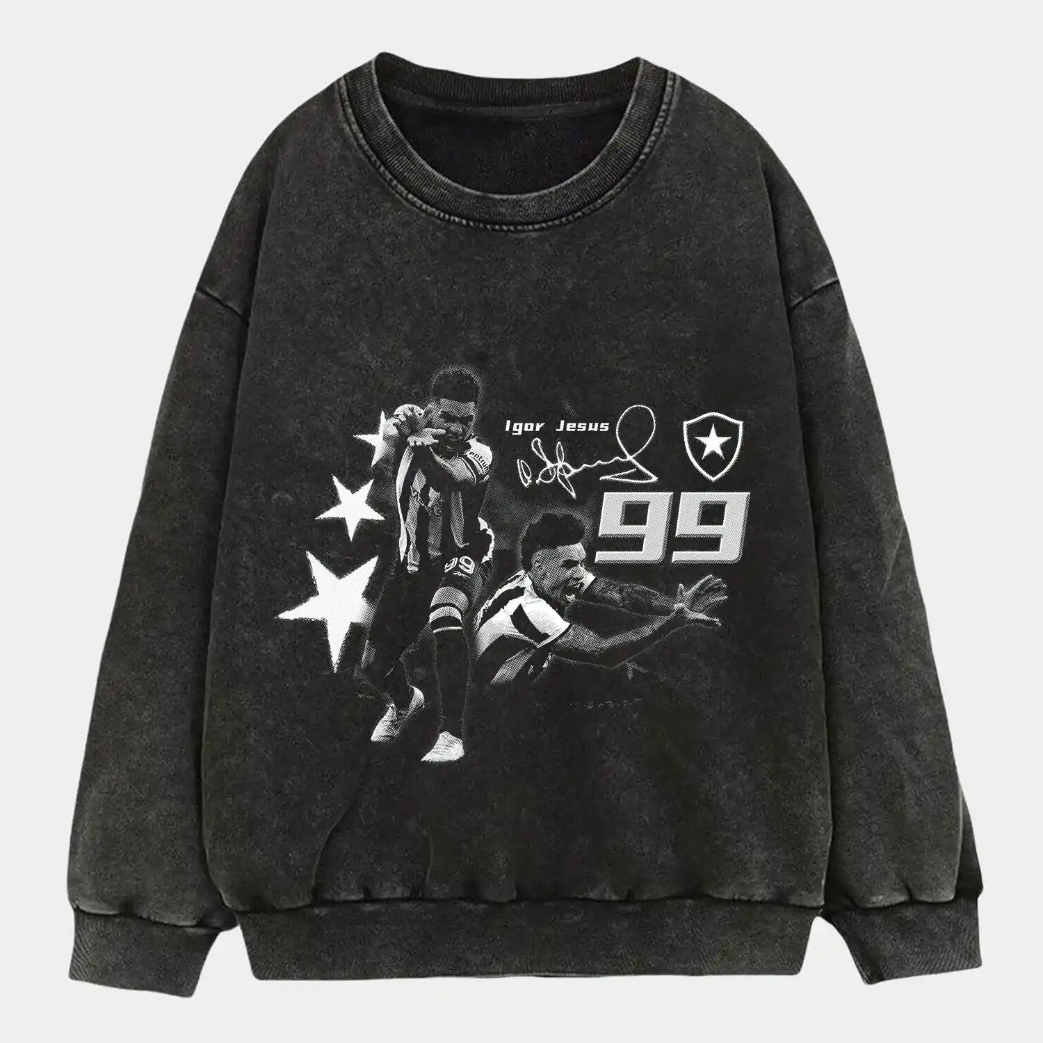 FIFA Igor Jesus Kame Hame Ha Wear 2.0 - POPCHANGER