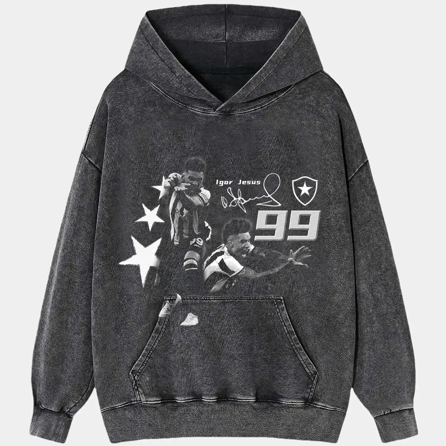 FIFA Igor Jesus Kame Hame Ha Wear 2.0 - POPCHANGER