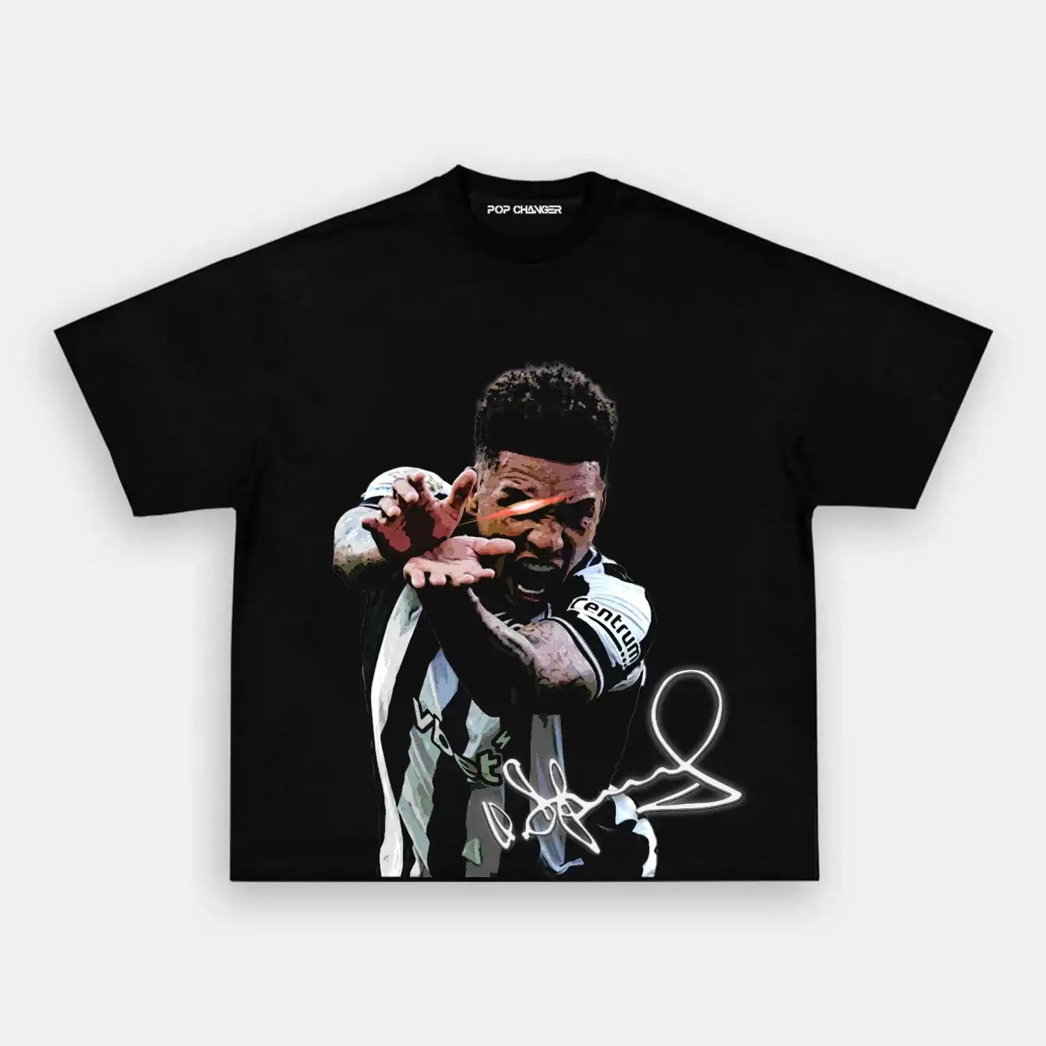 FIFA Igor Jesus Kame Hame Ha Wear - POPCHANGER