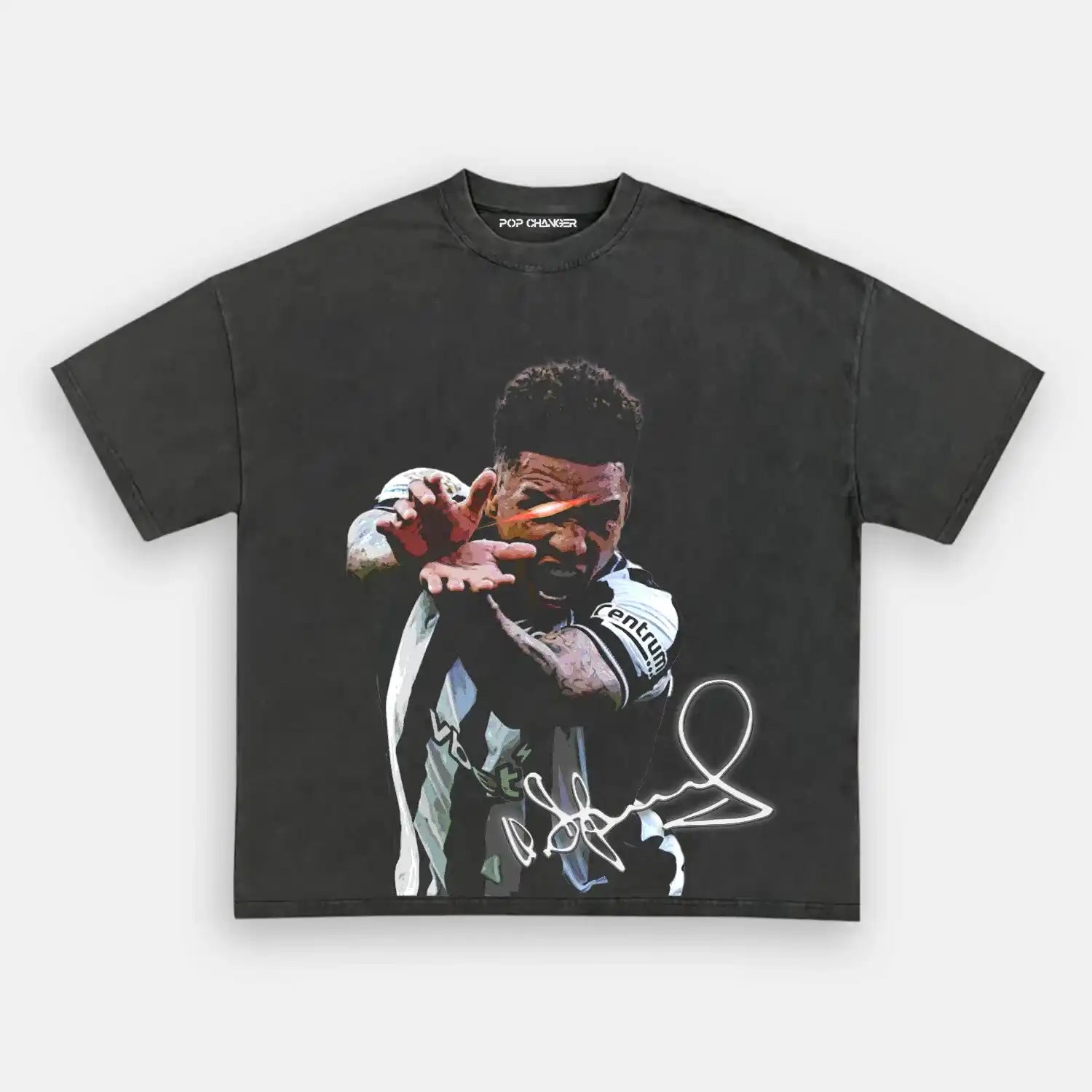 FIFA Igor Jesus Kame Hame Ha Wear - POPCHANGER