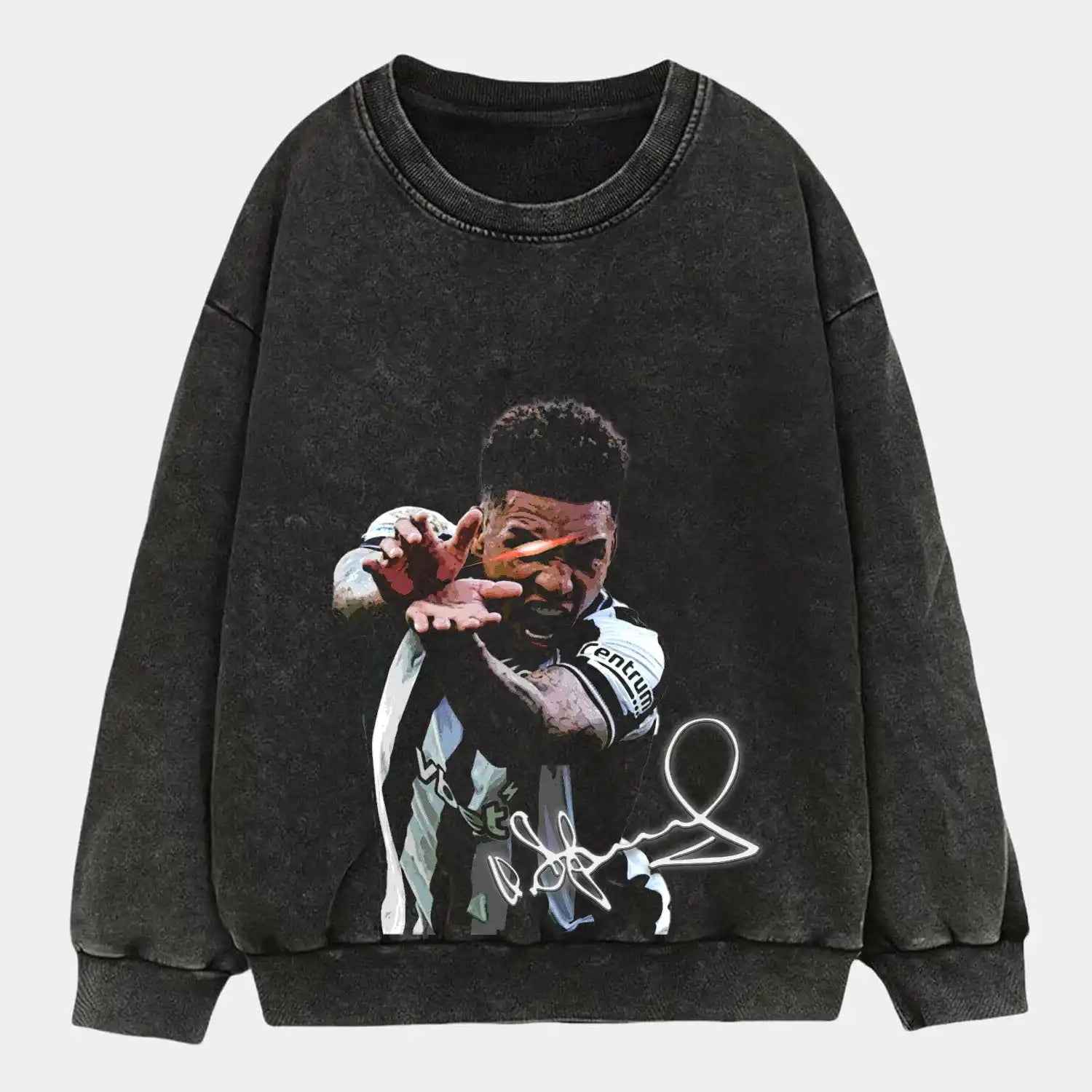 FIFA Igor Jesus Kame Hame Ha Wear - POPCHANGER