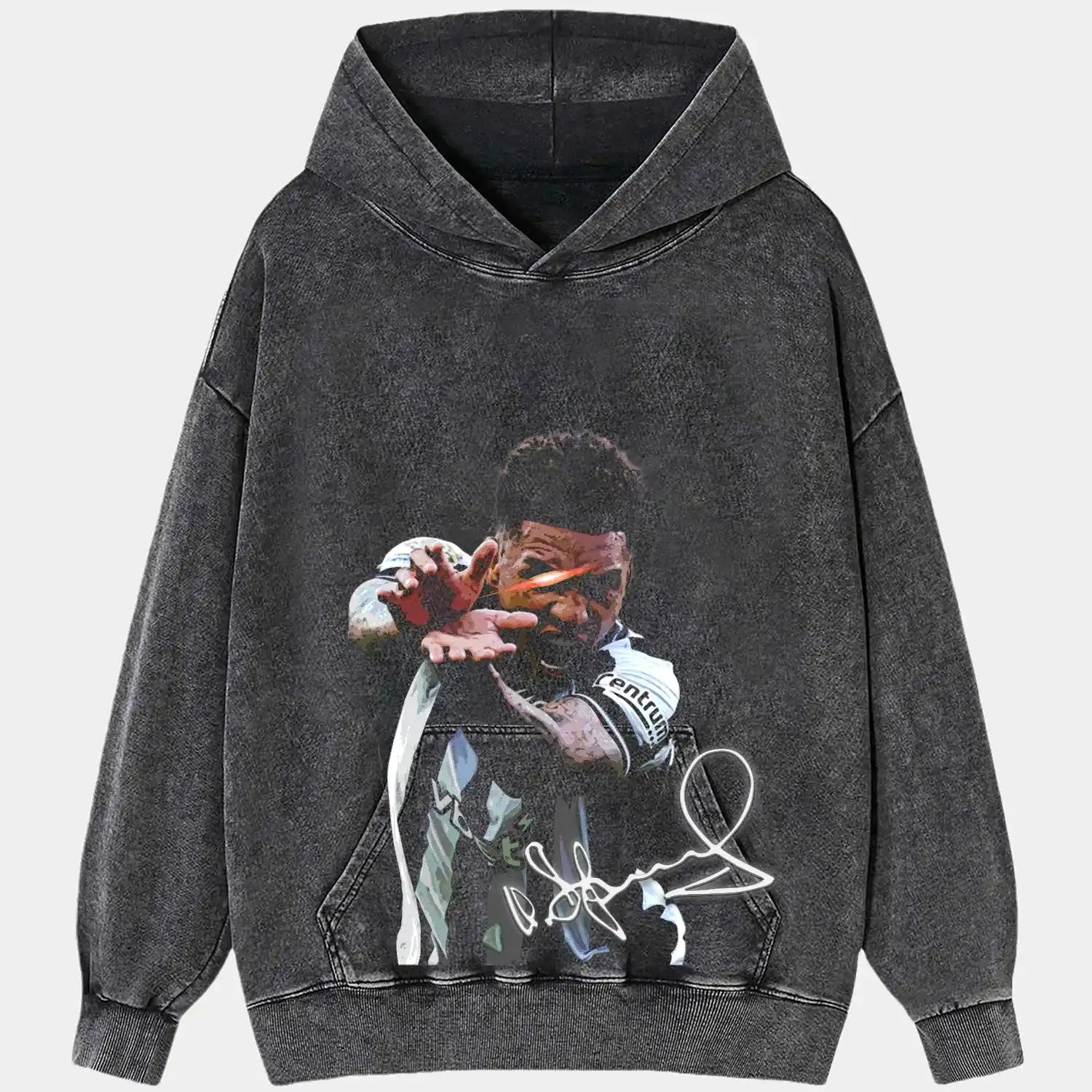 FIFA Igor Jesus Kame Hame Ha Wear - POPCHANGER