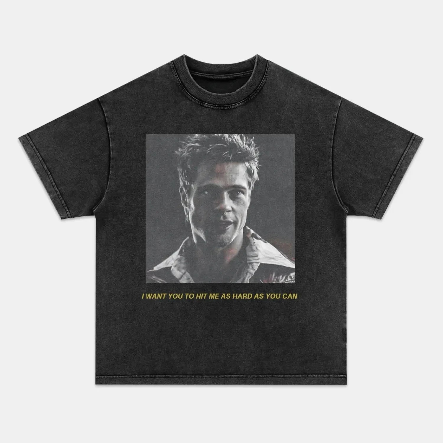 FIGHT CLUB 11.15 TEE - POPCHANGER