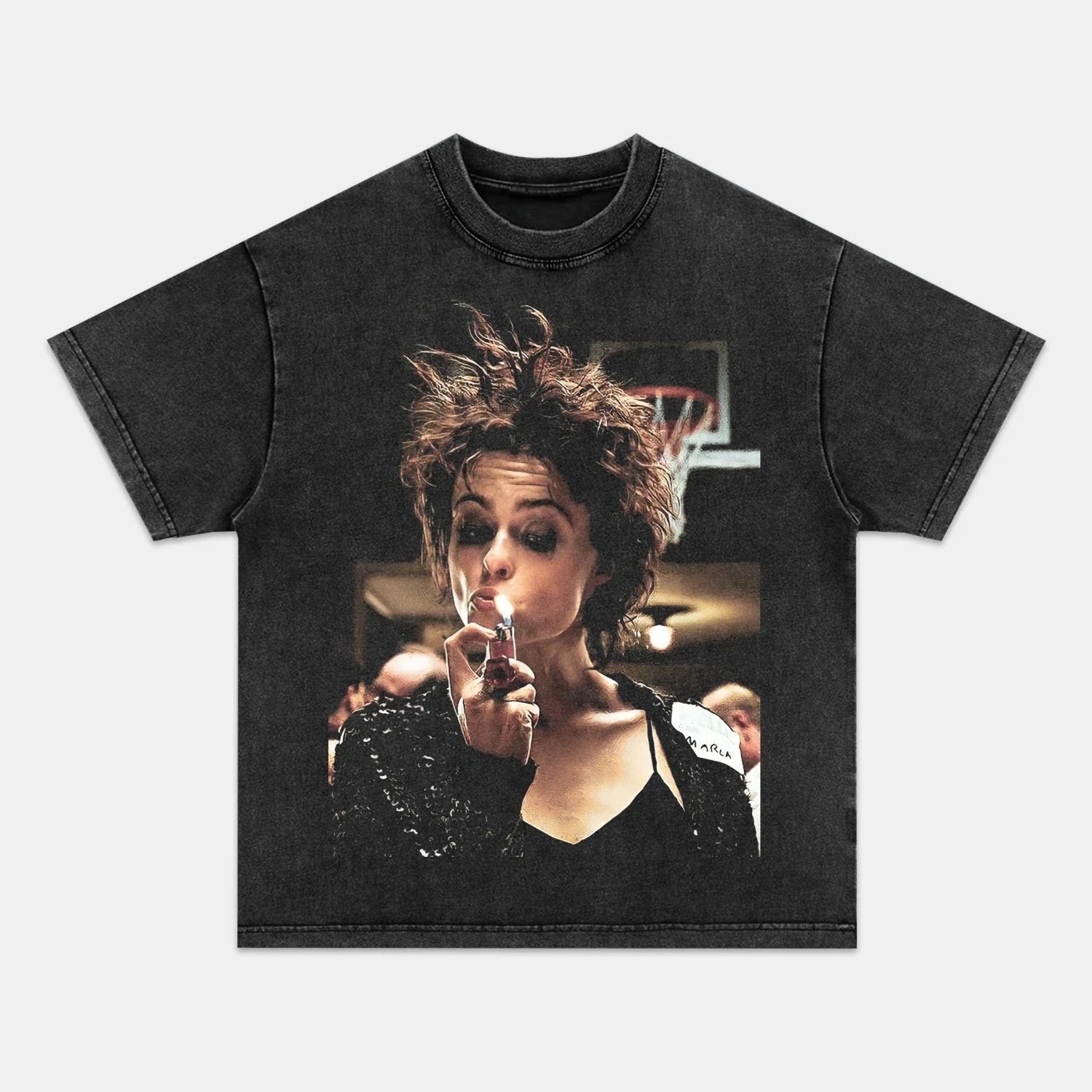 FIGHT CLUB 12.20 TEE - POPCHANGER