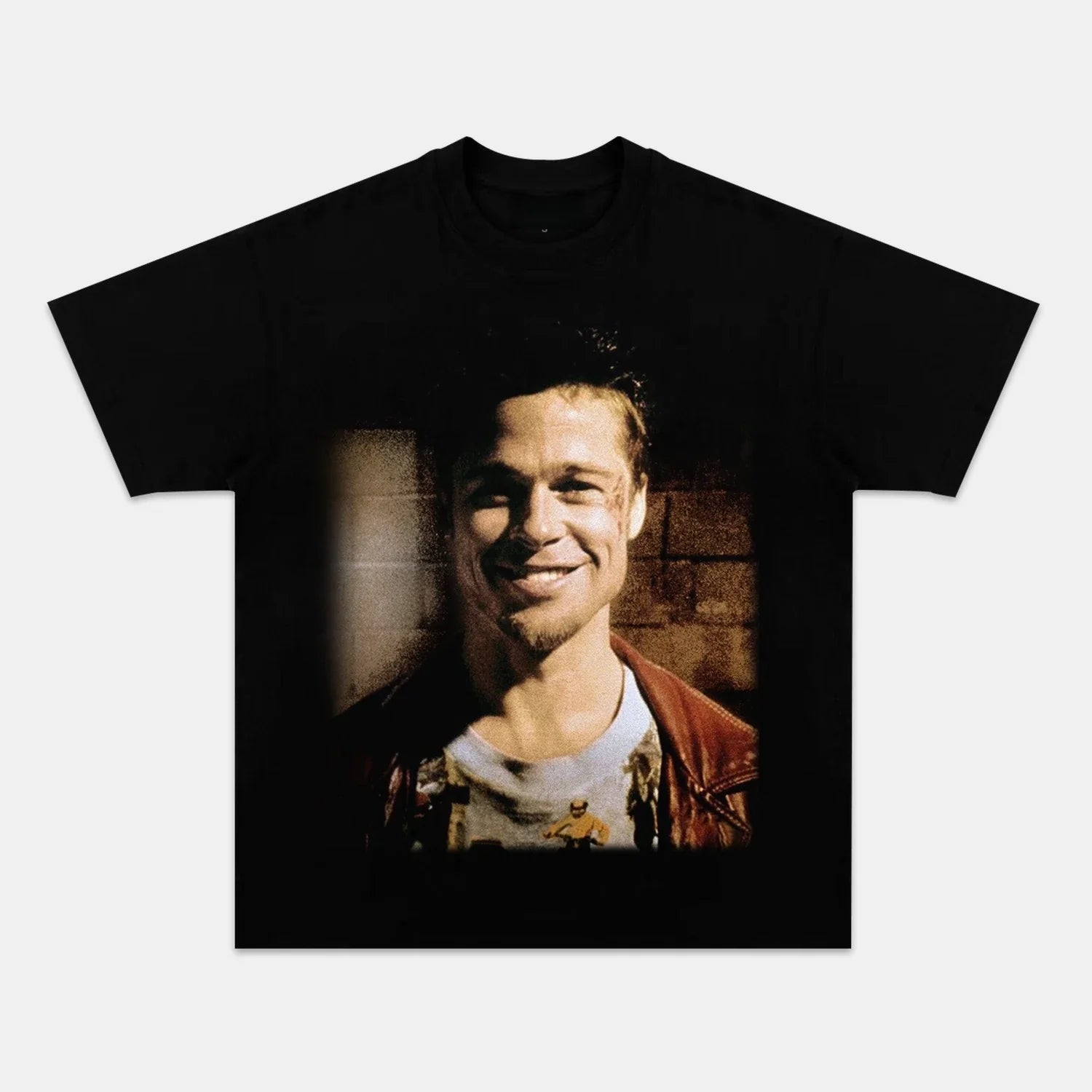 FIGHT CLUB NEW TEE - POPCHANGER