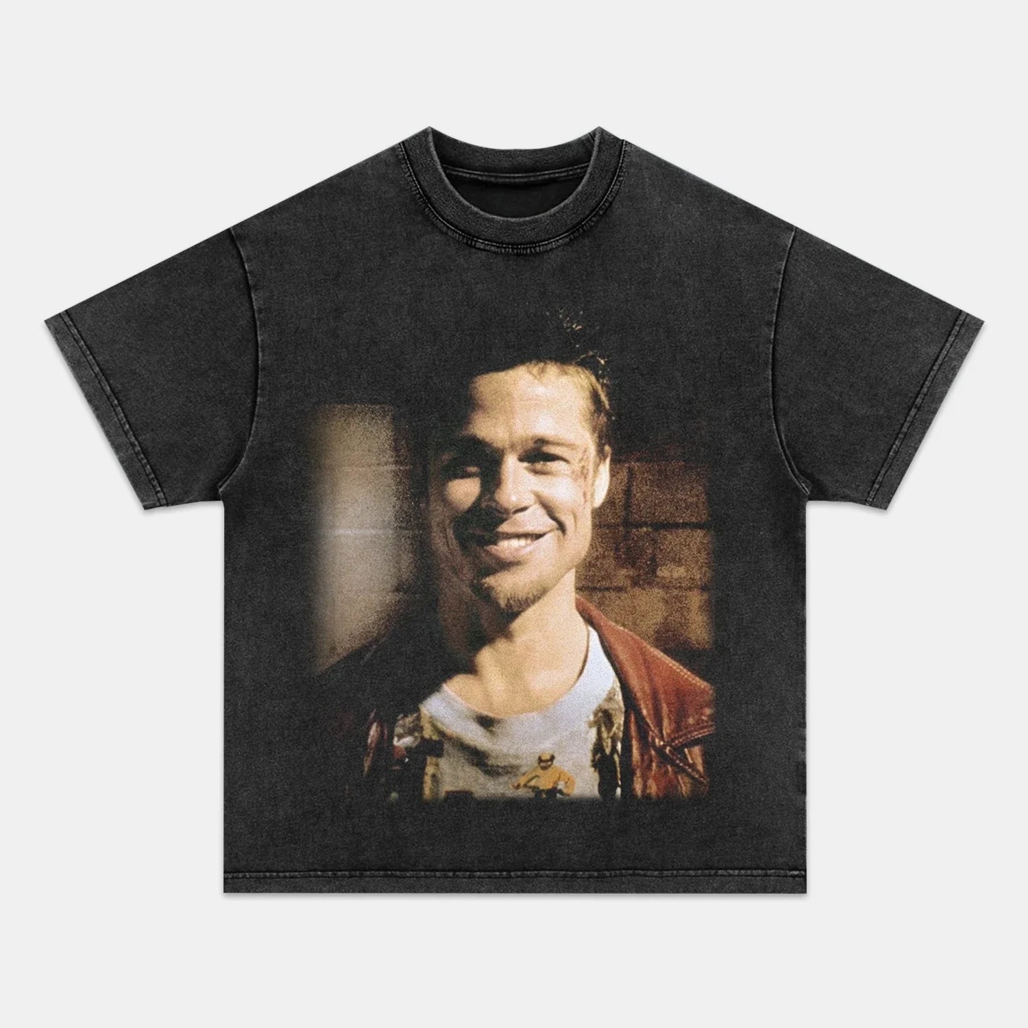 FIGHT CLUB NEW TEE - POPCHANGER