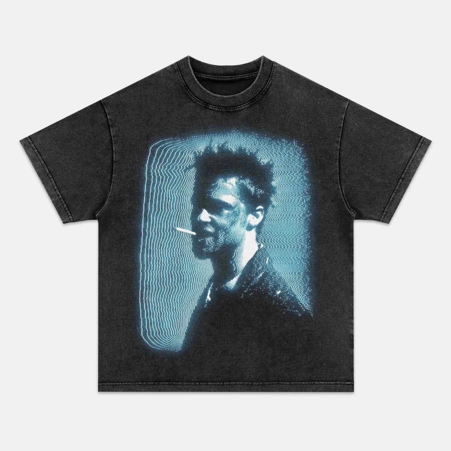 FIGHT CLUB TEE 1.0 - POPCHANGER