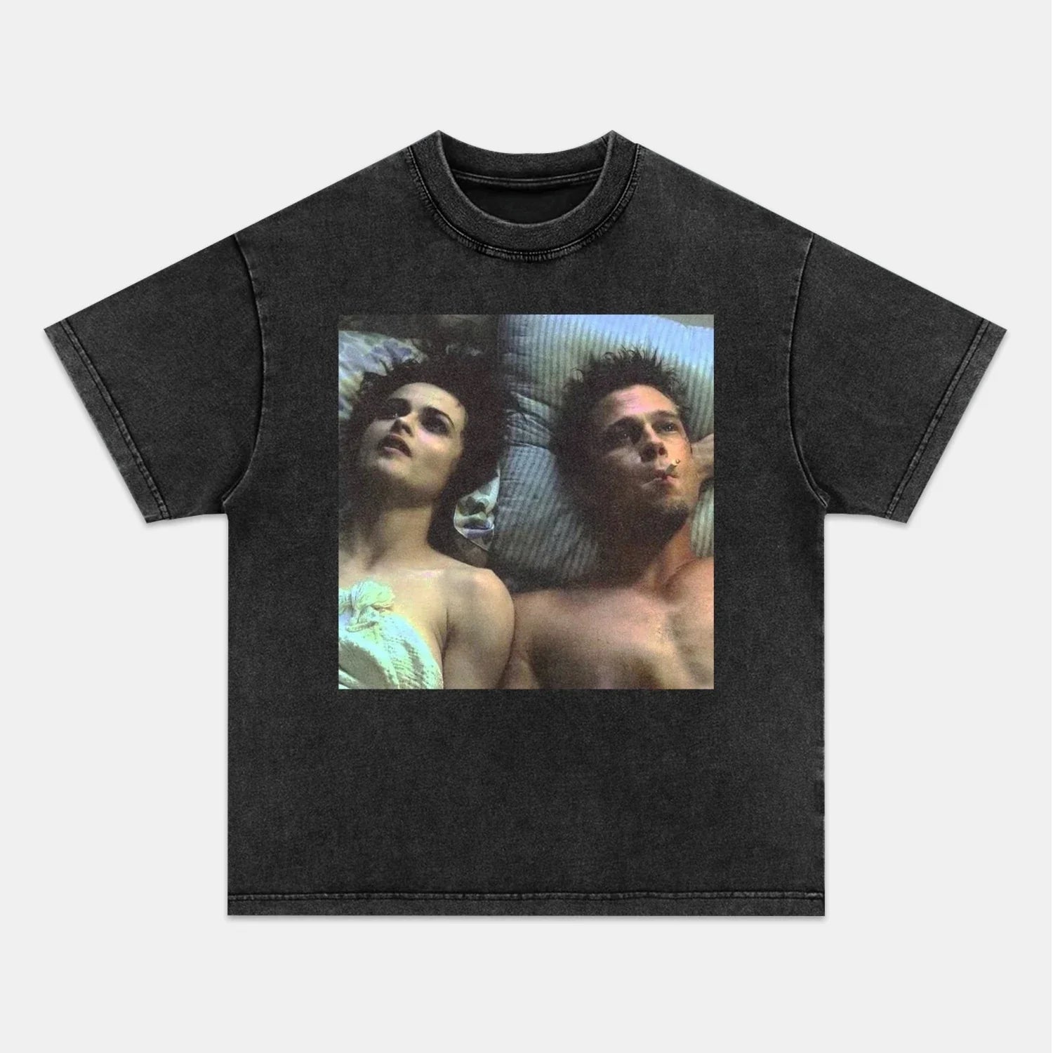 FIGHT CLUB TEE - POPCHANGER