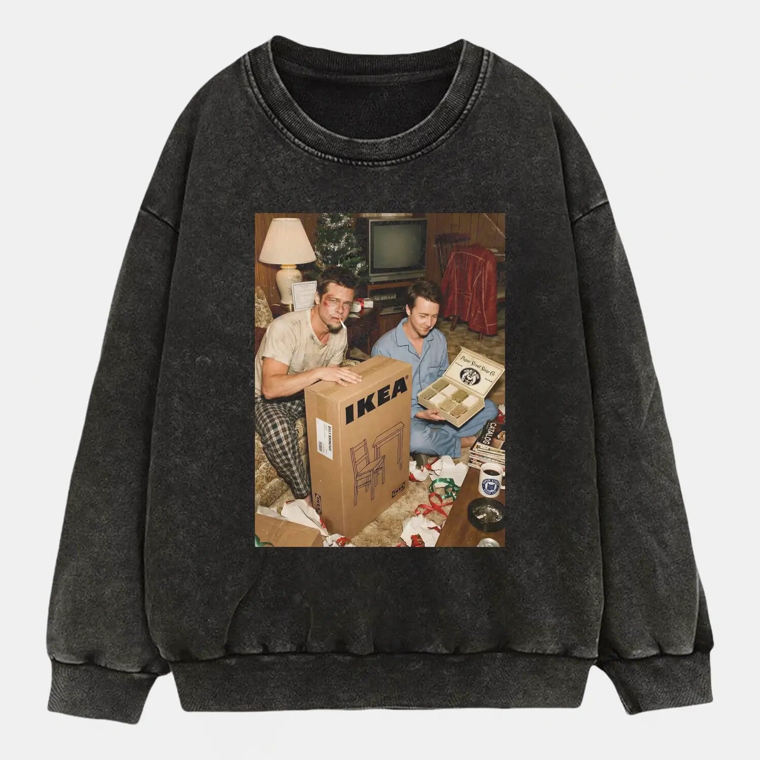 FIGHT CLUB TEE