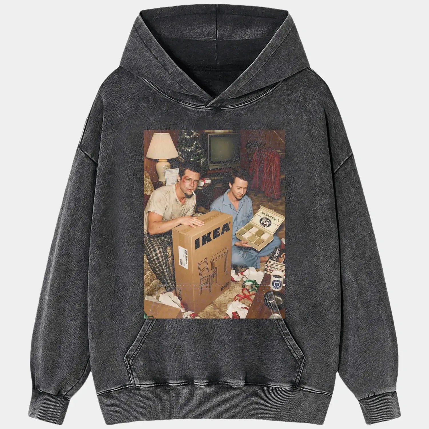 FIGHT CLUB TEE