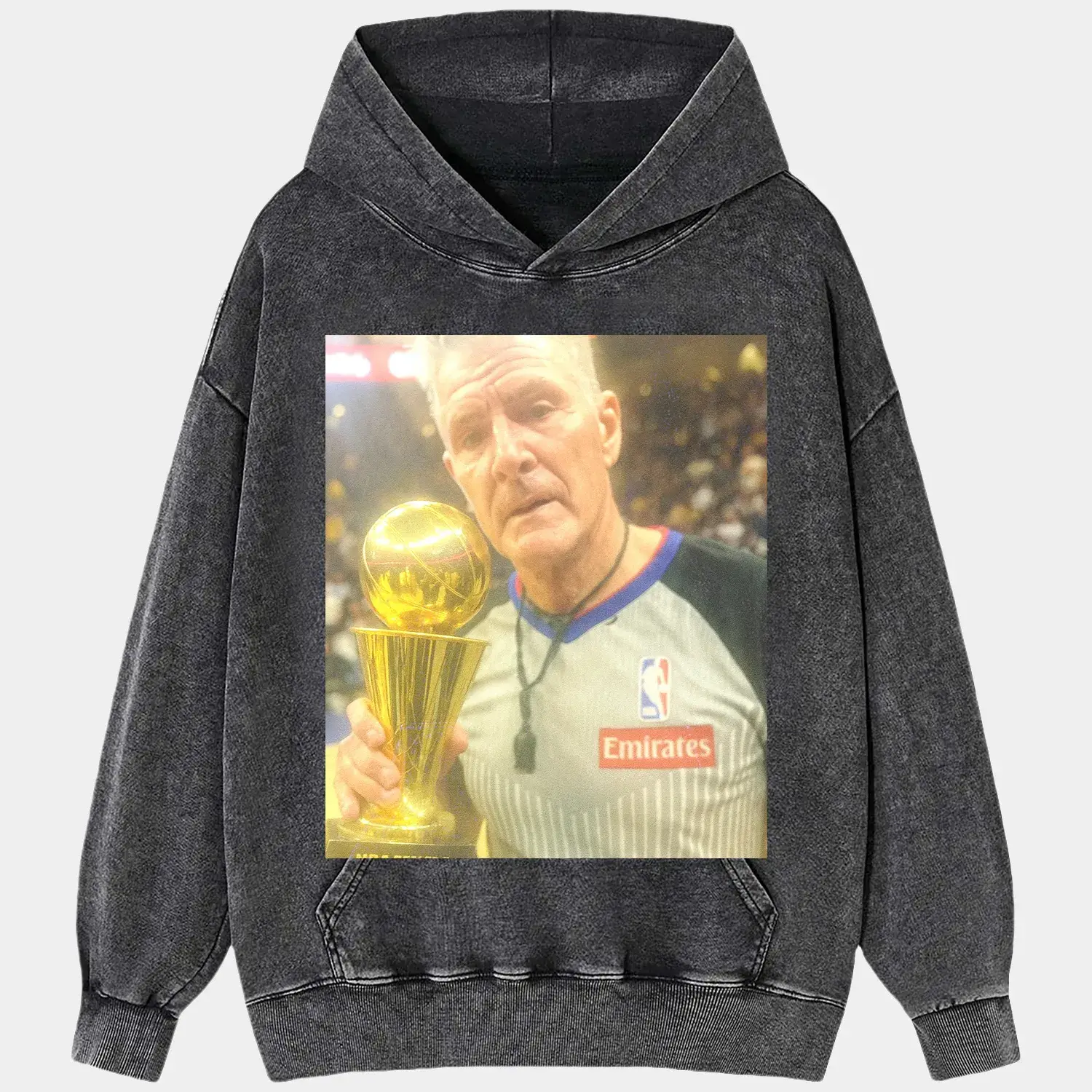 FMVP TEE - POPCHANGER