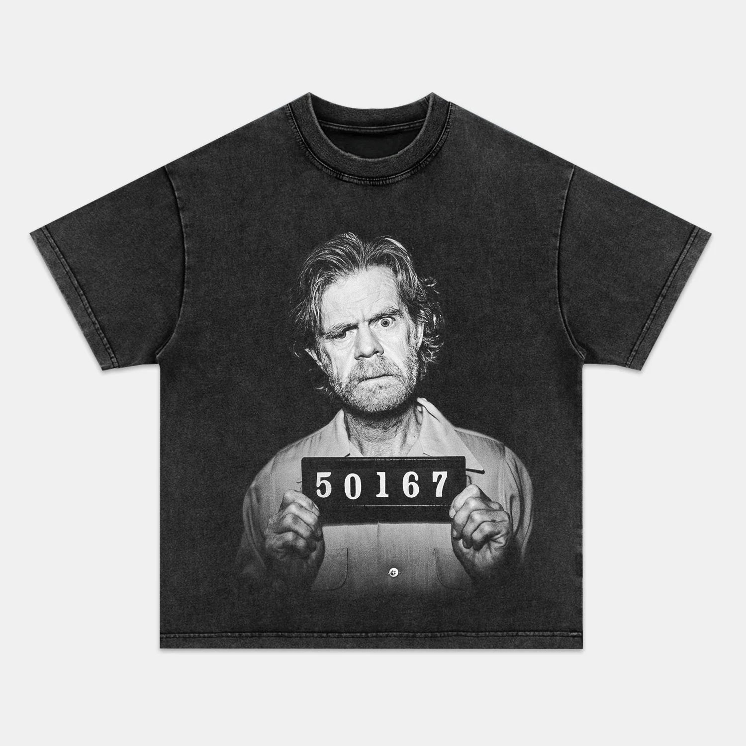 FRANK GALLAGHER TEE - POPCHANGER