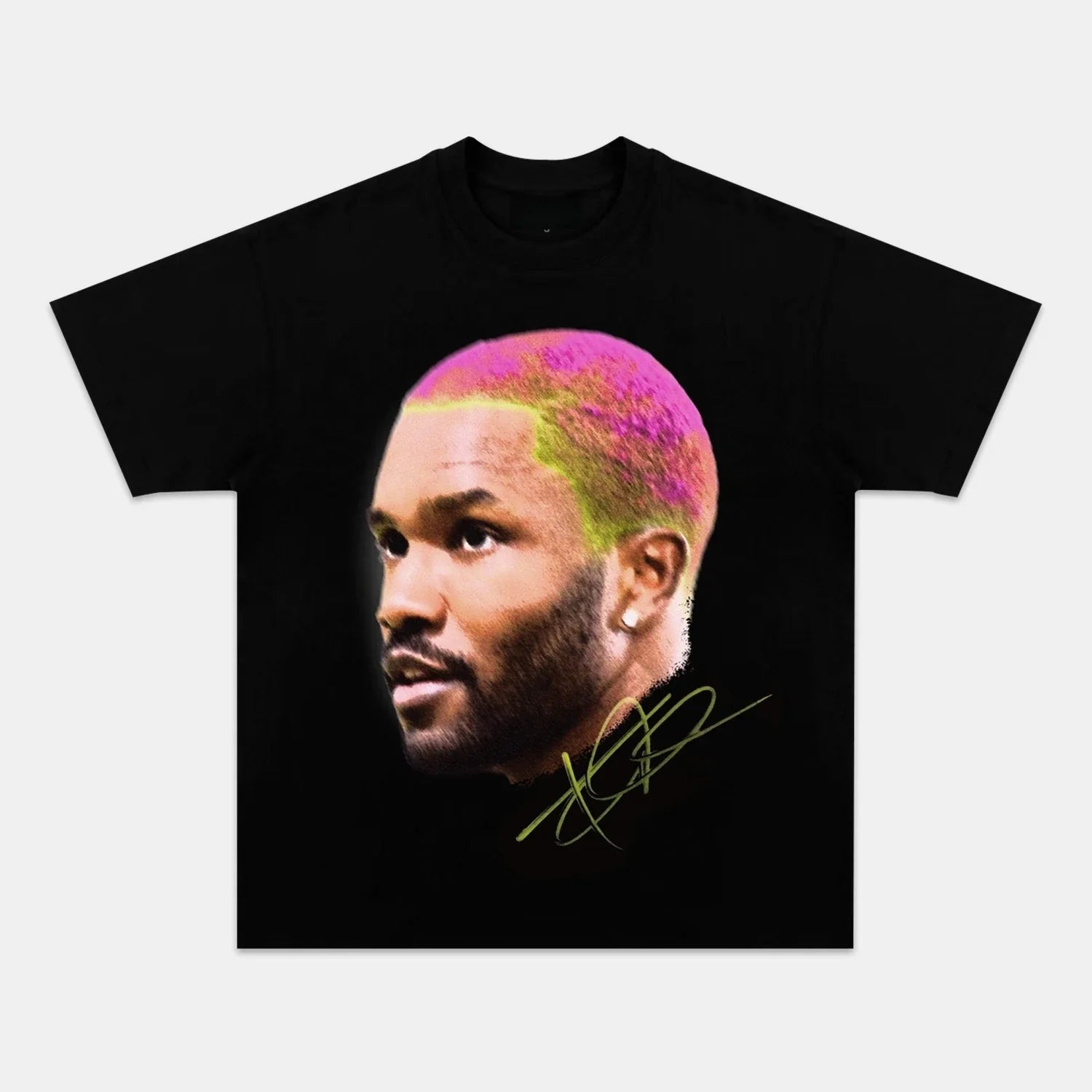 FRANK OCEAN 2025 TEE - POPCHANGER