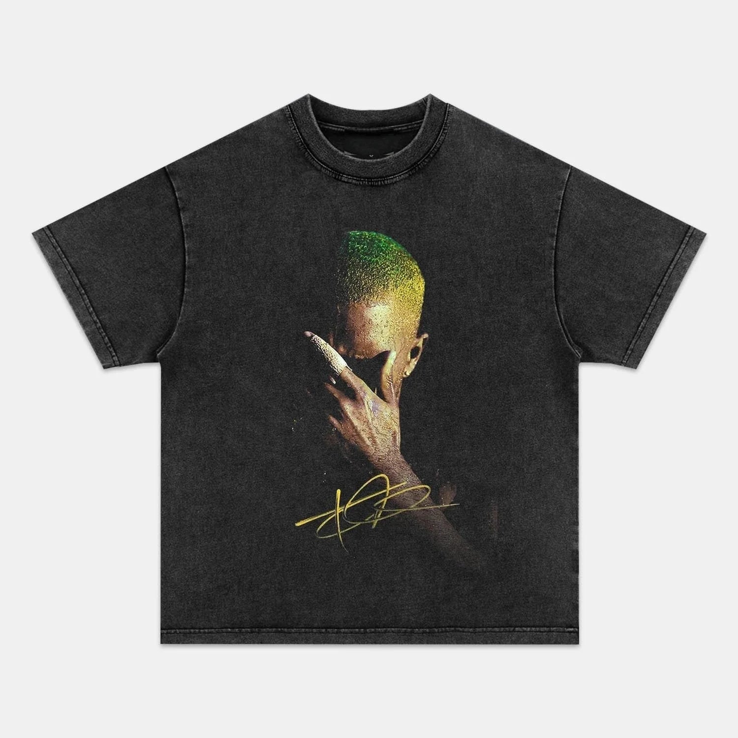 FRANK OCEAN TEE 08.31 2.0 - POPCHANGER