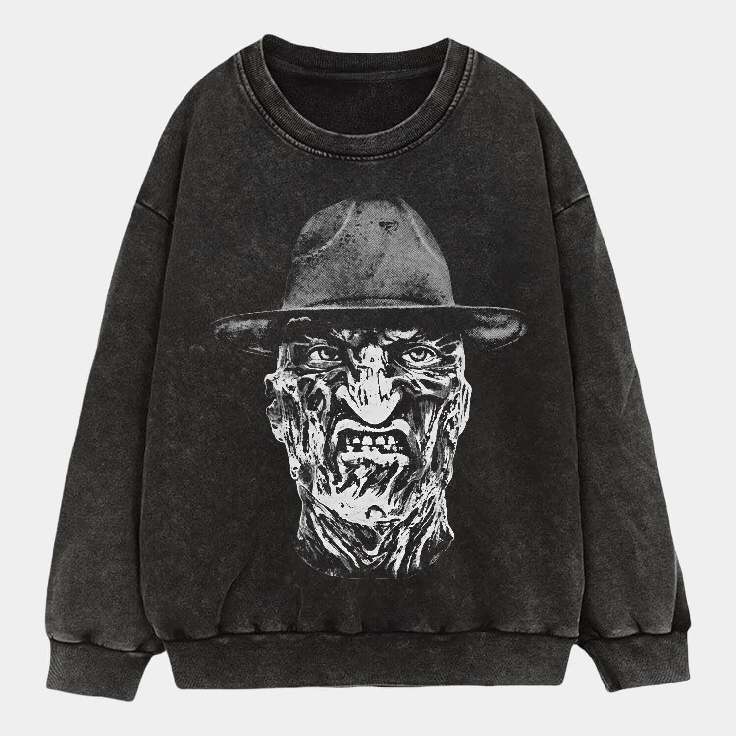 FREDDY V3 TEE - POPCHANGER