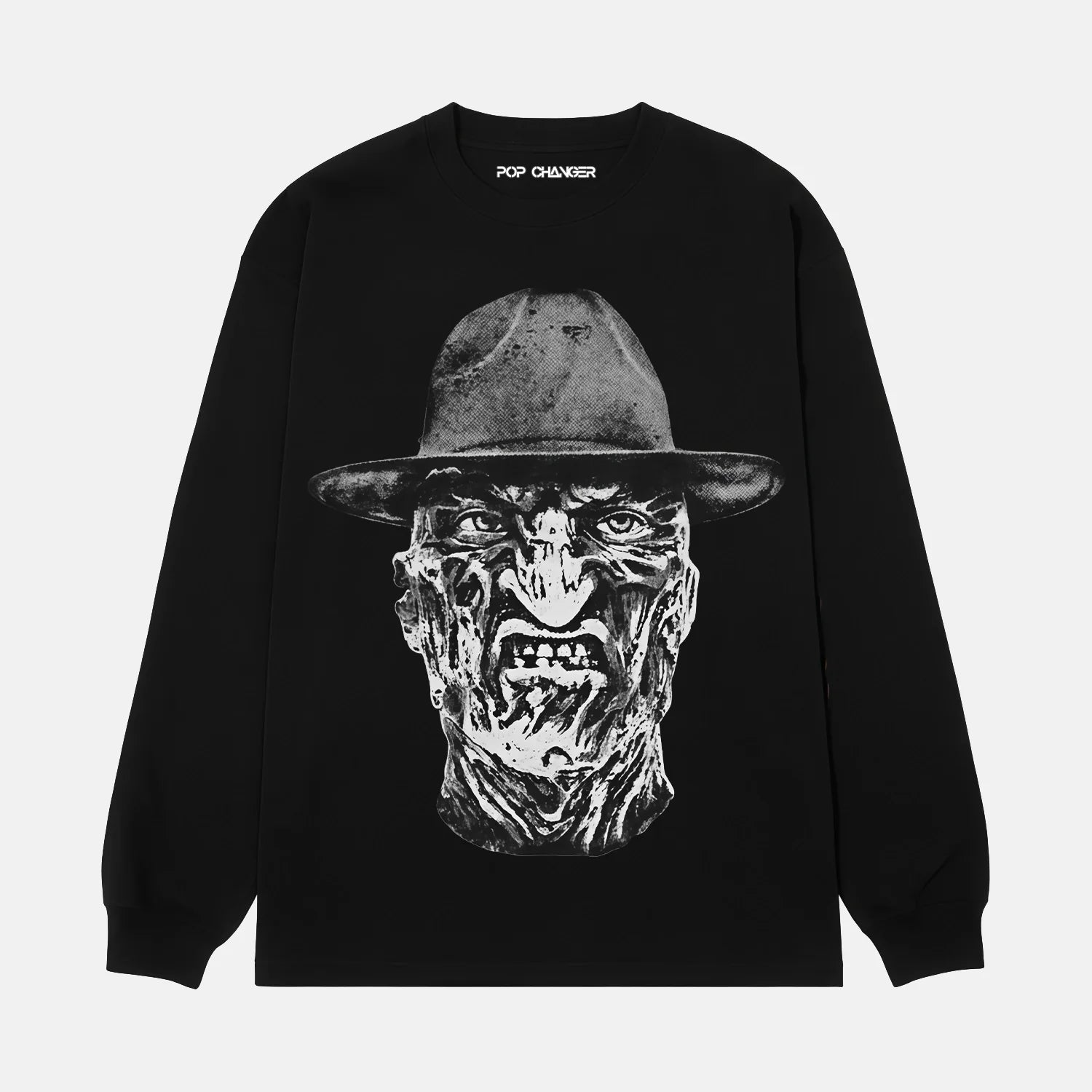 FREDDY V3 TEE - POPCHANGER