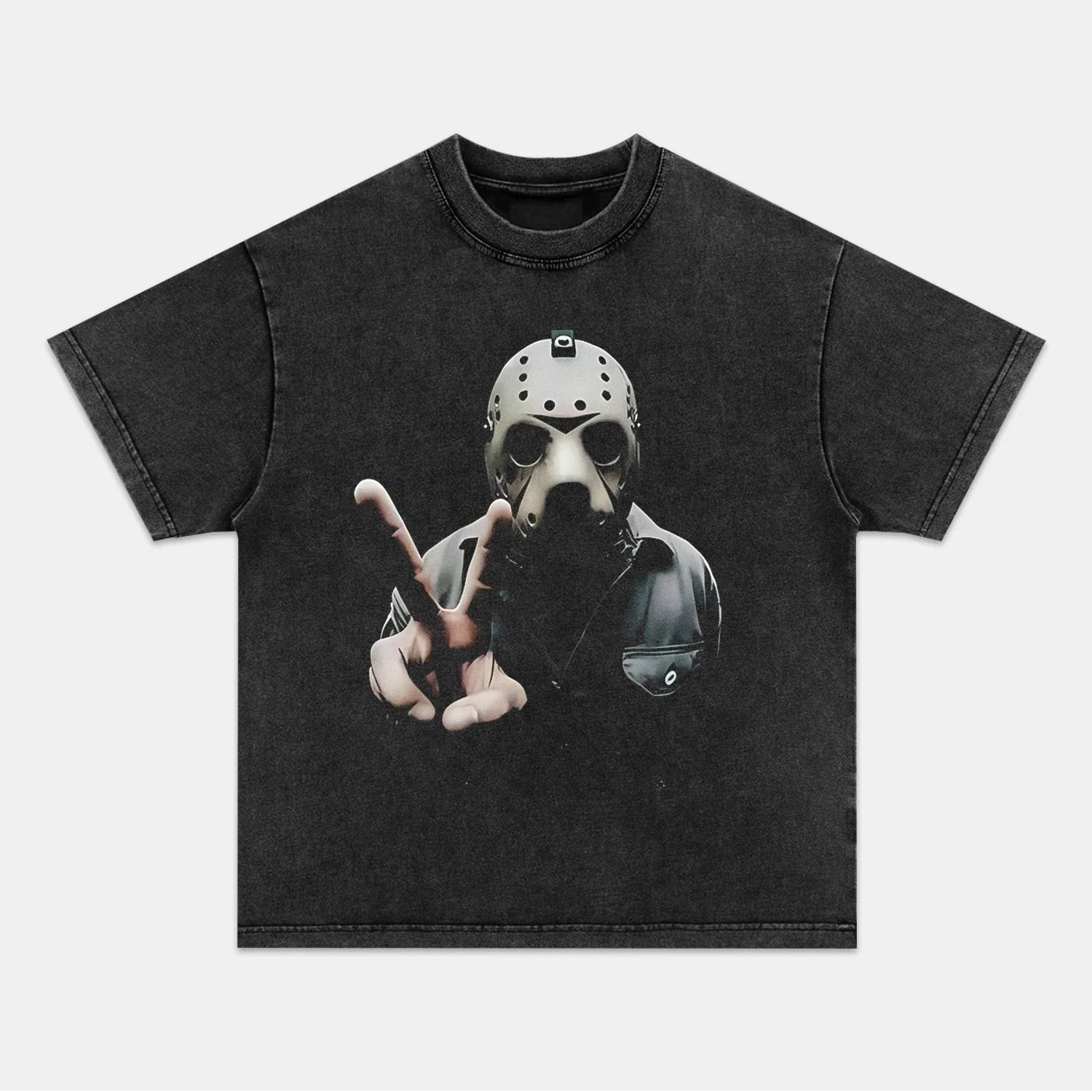 FRIDAY THE 13 TEE - POPCHANGER