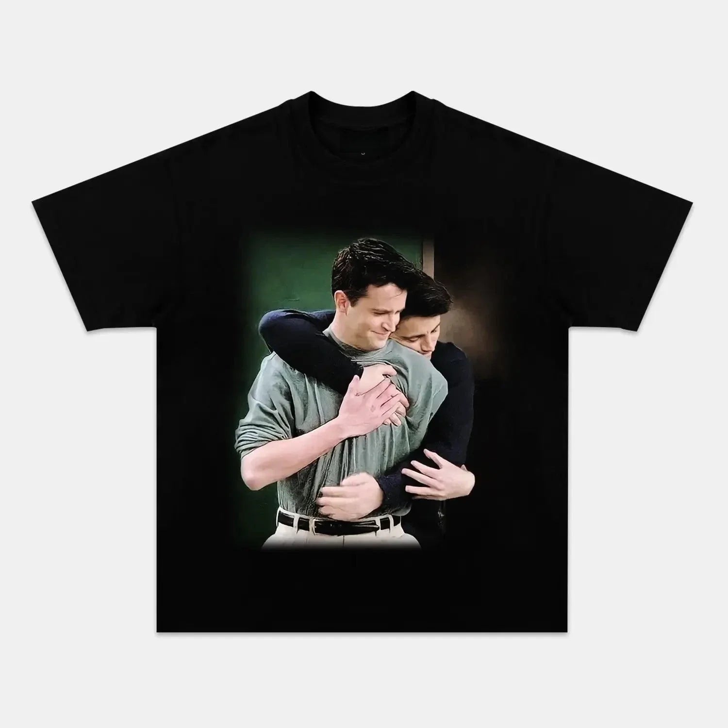 FRIENDS 2.0 TEE 1.0 - POPCHANGER