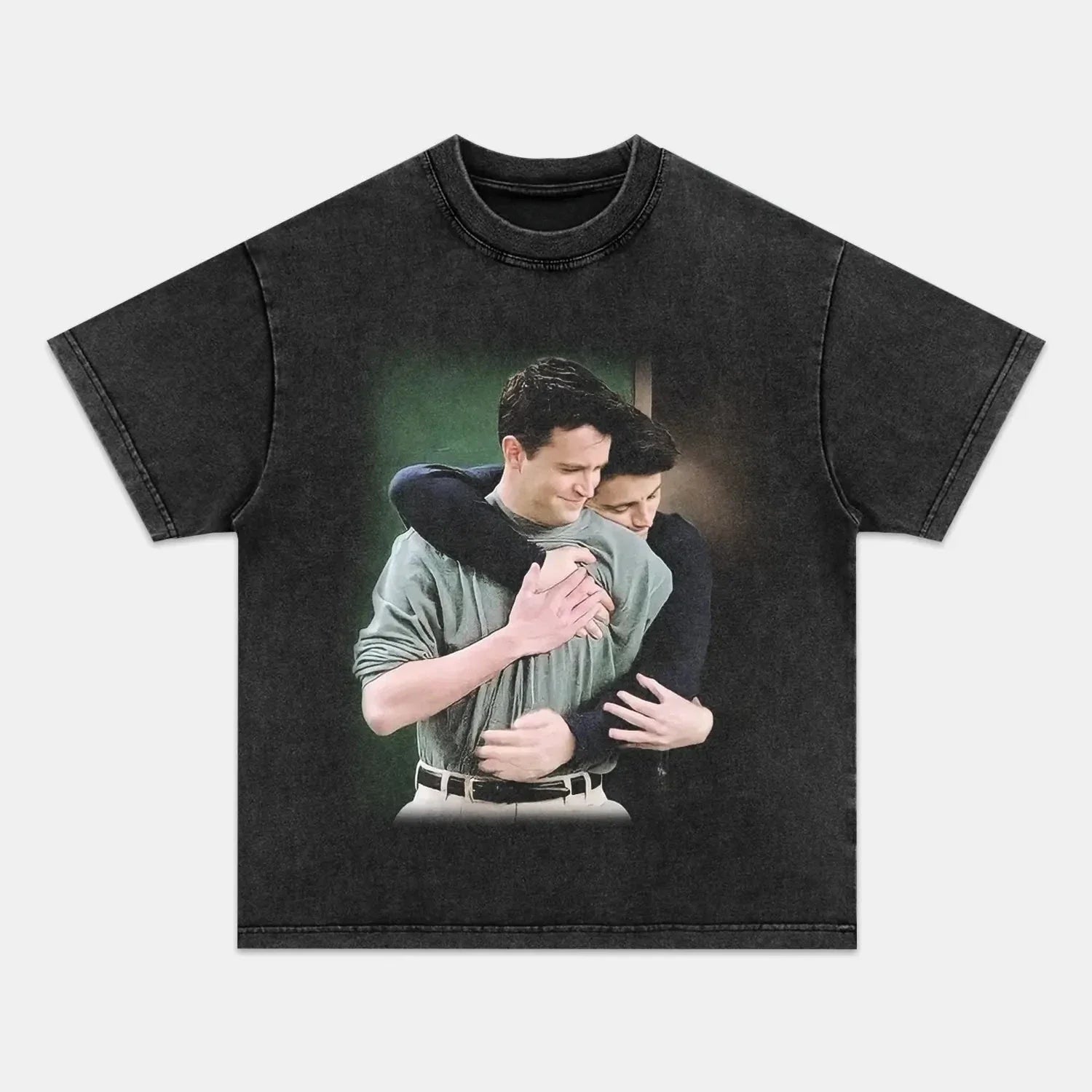 FRIENDS 2.0 TEE 1.0 - POPCHANGER