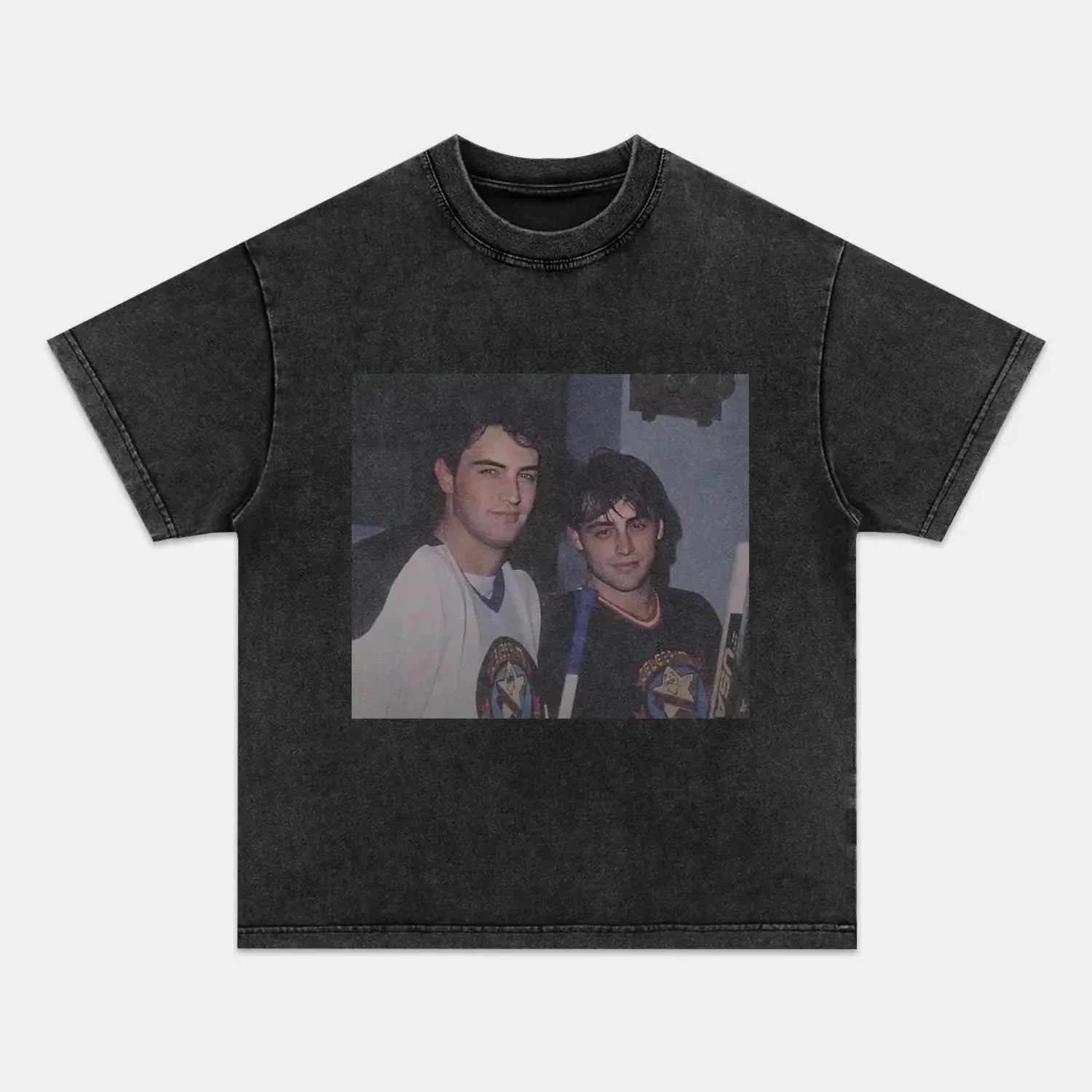 FRIENDS TEE - POPCHANGER
