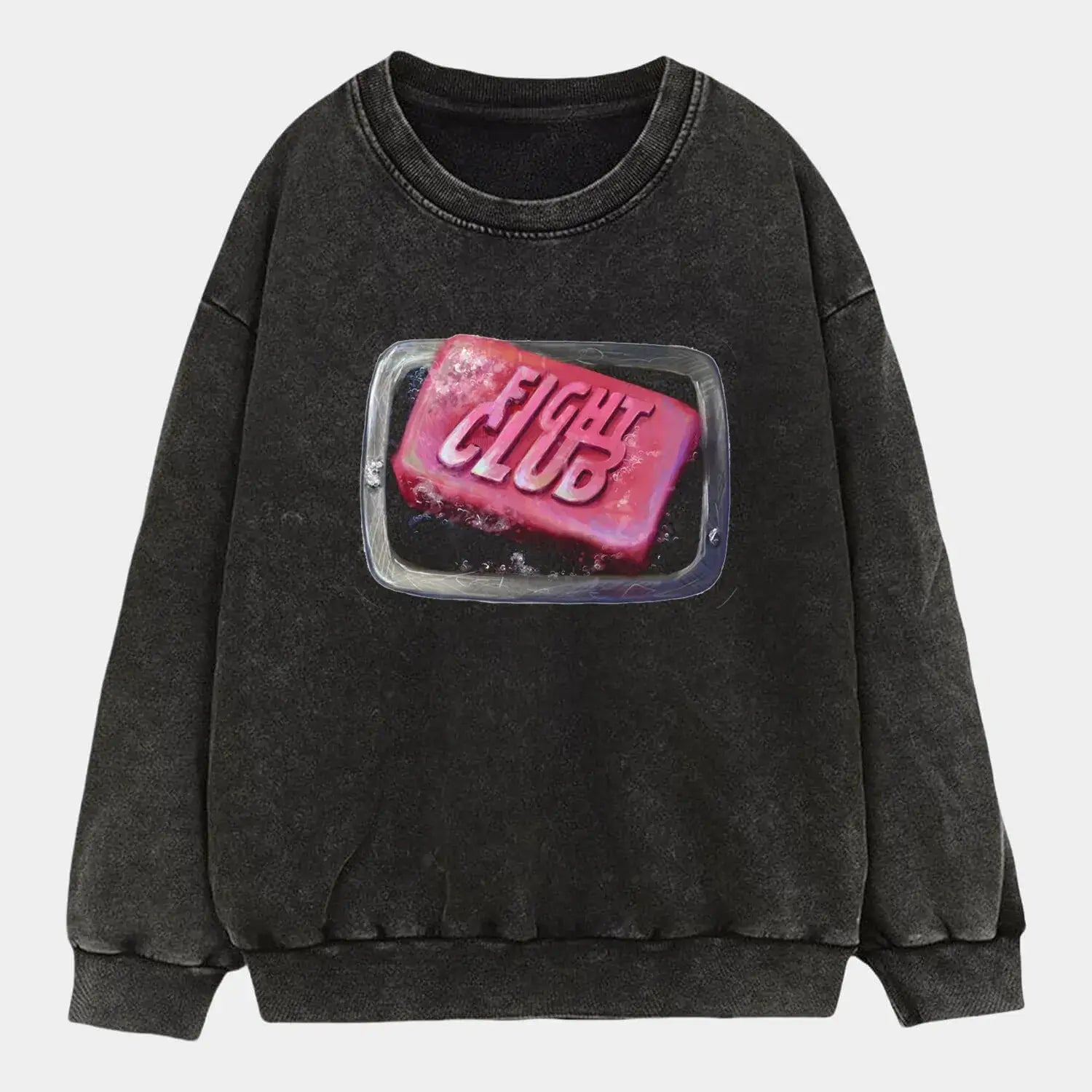 Fight Club Soap Tee - POPCHANGER