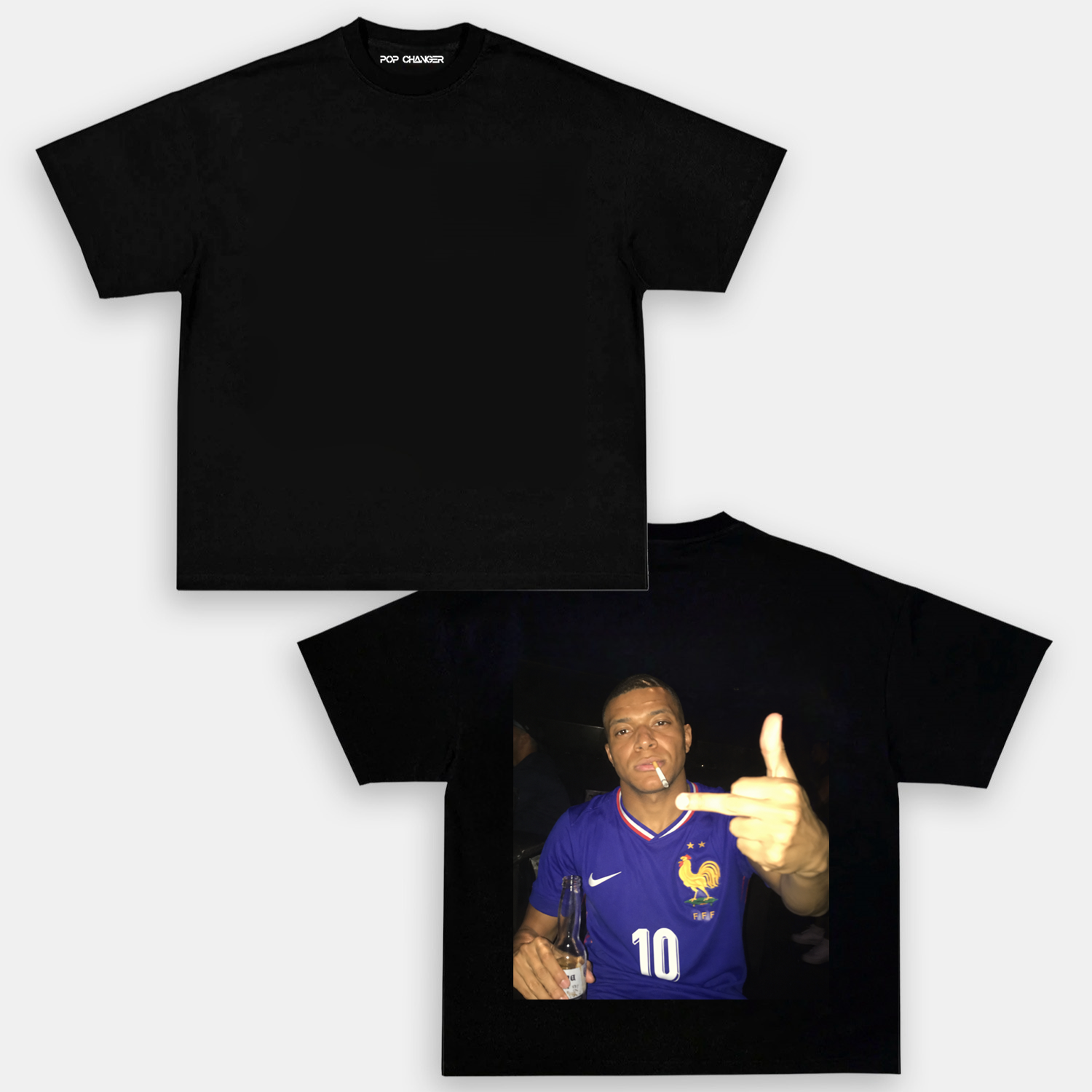 France tee 1.1