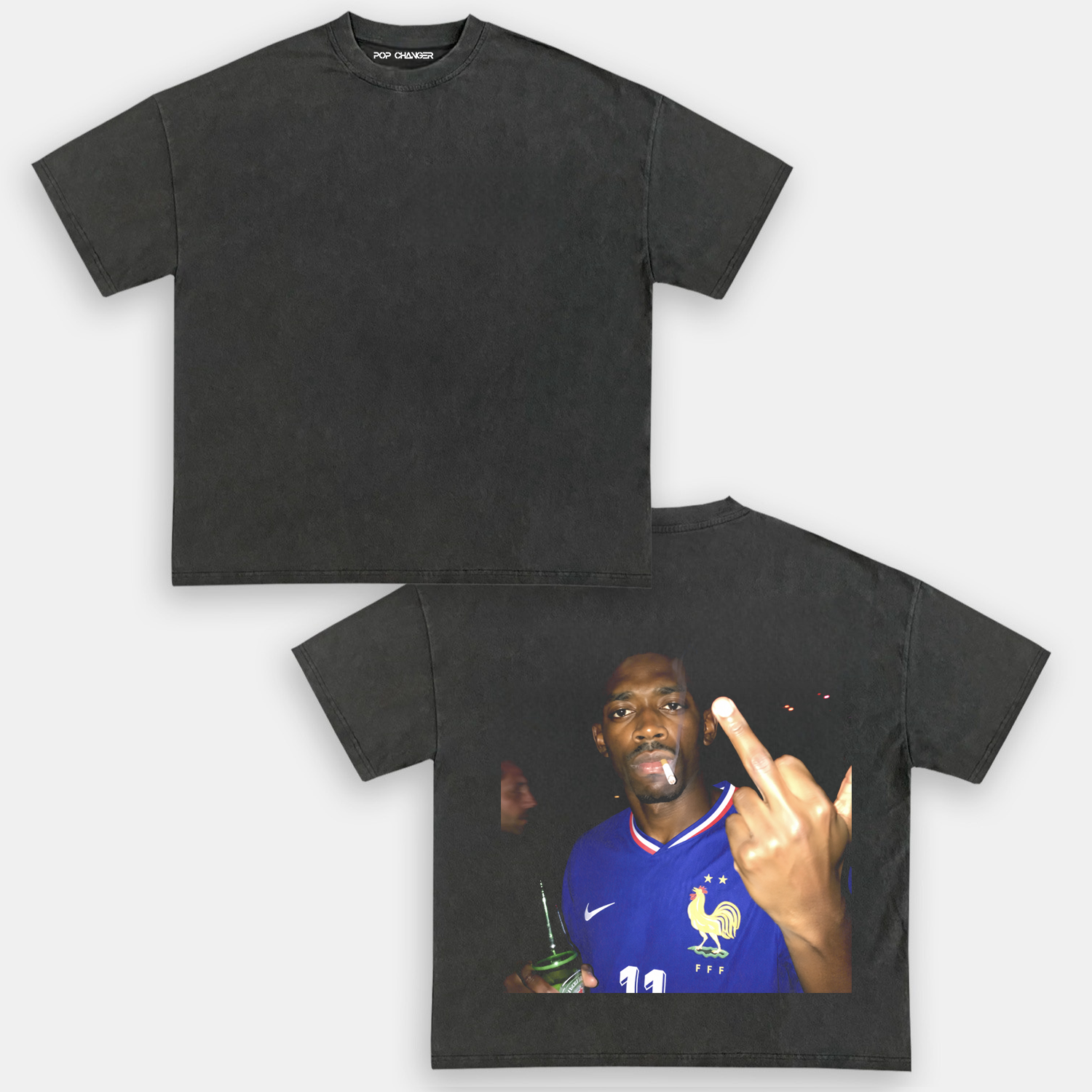 France tee 2.1