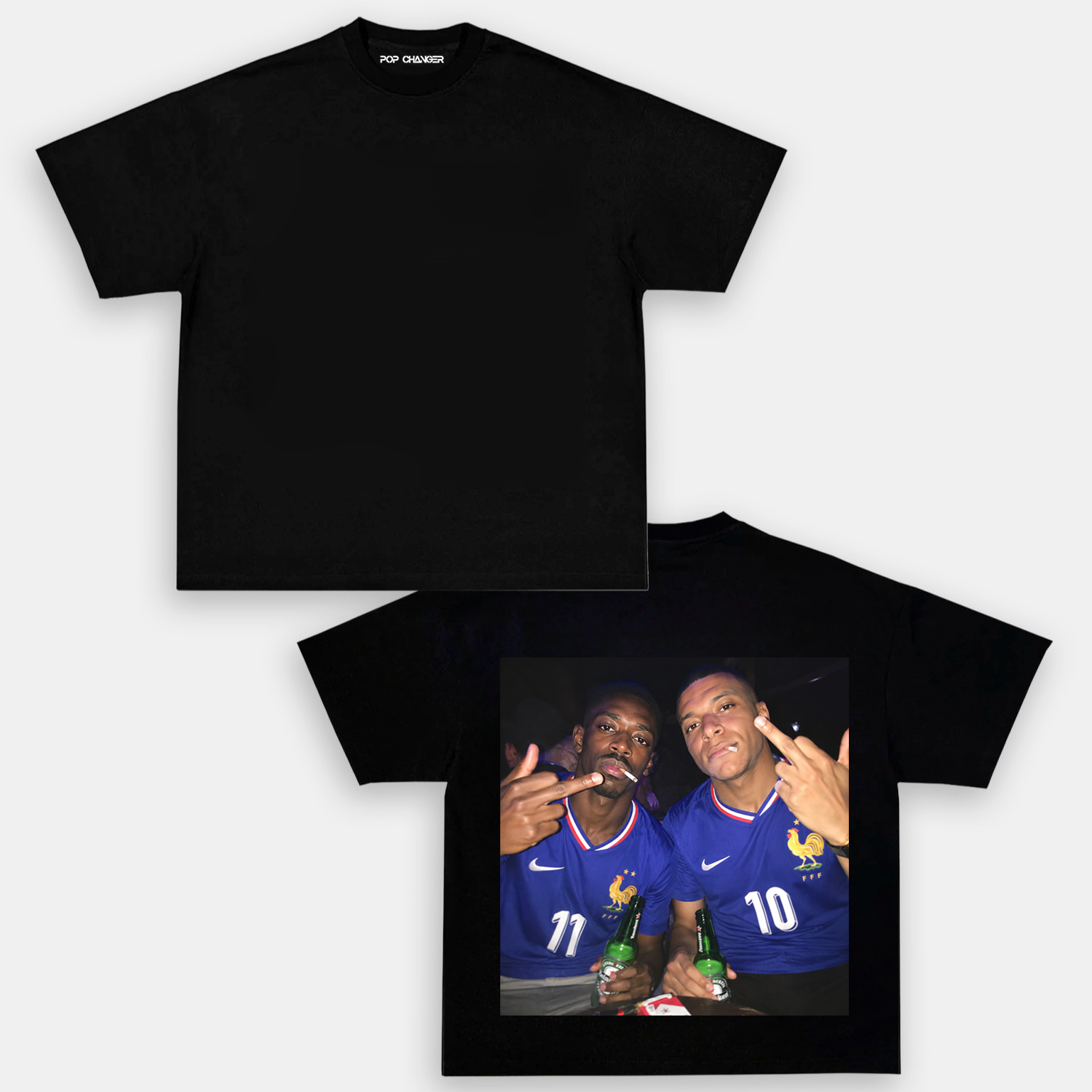 France tee3.1